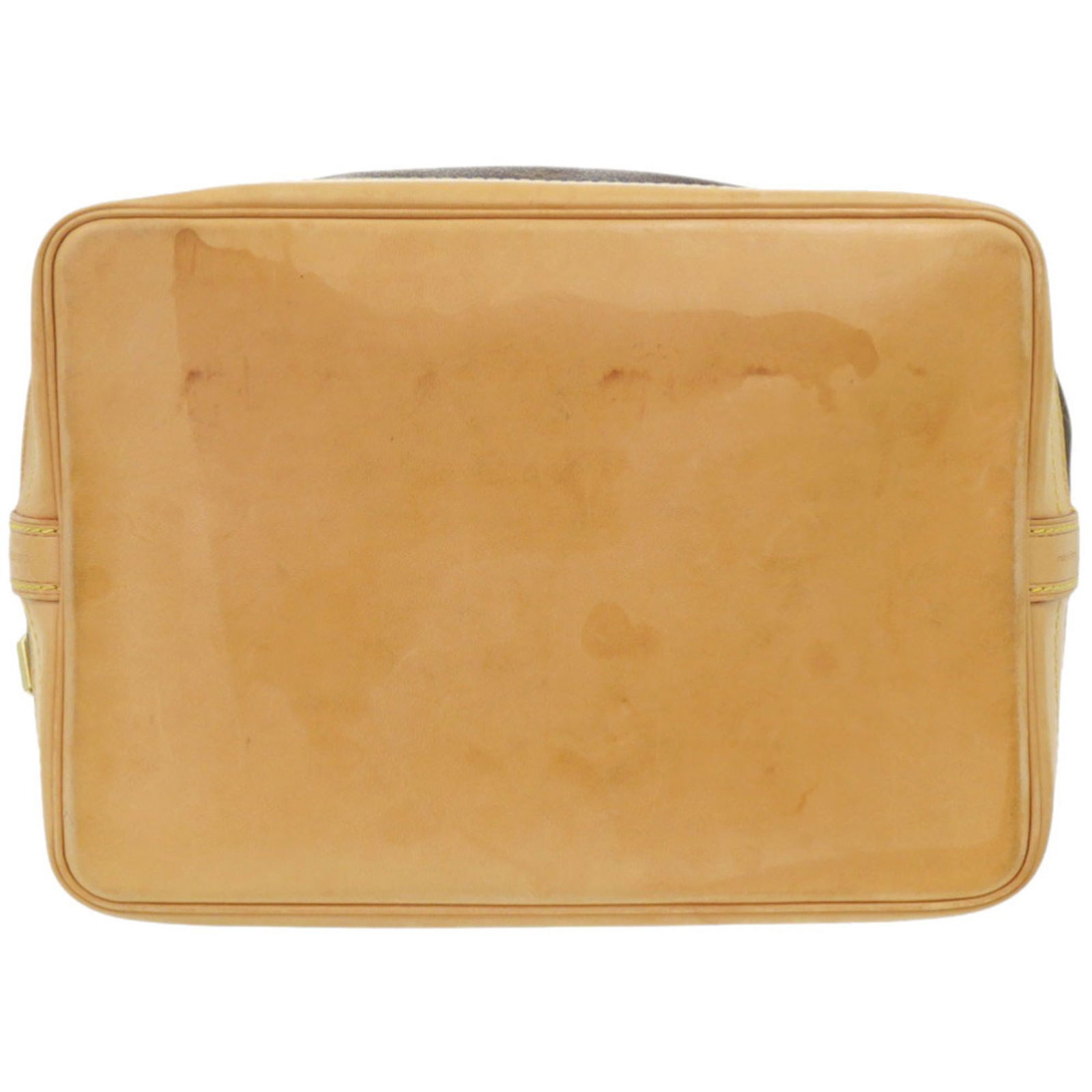 Monogram Louis Vuitton Shoulder Bag - 3