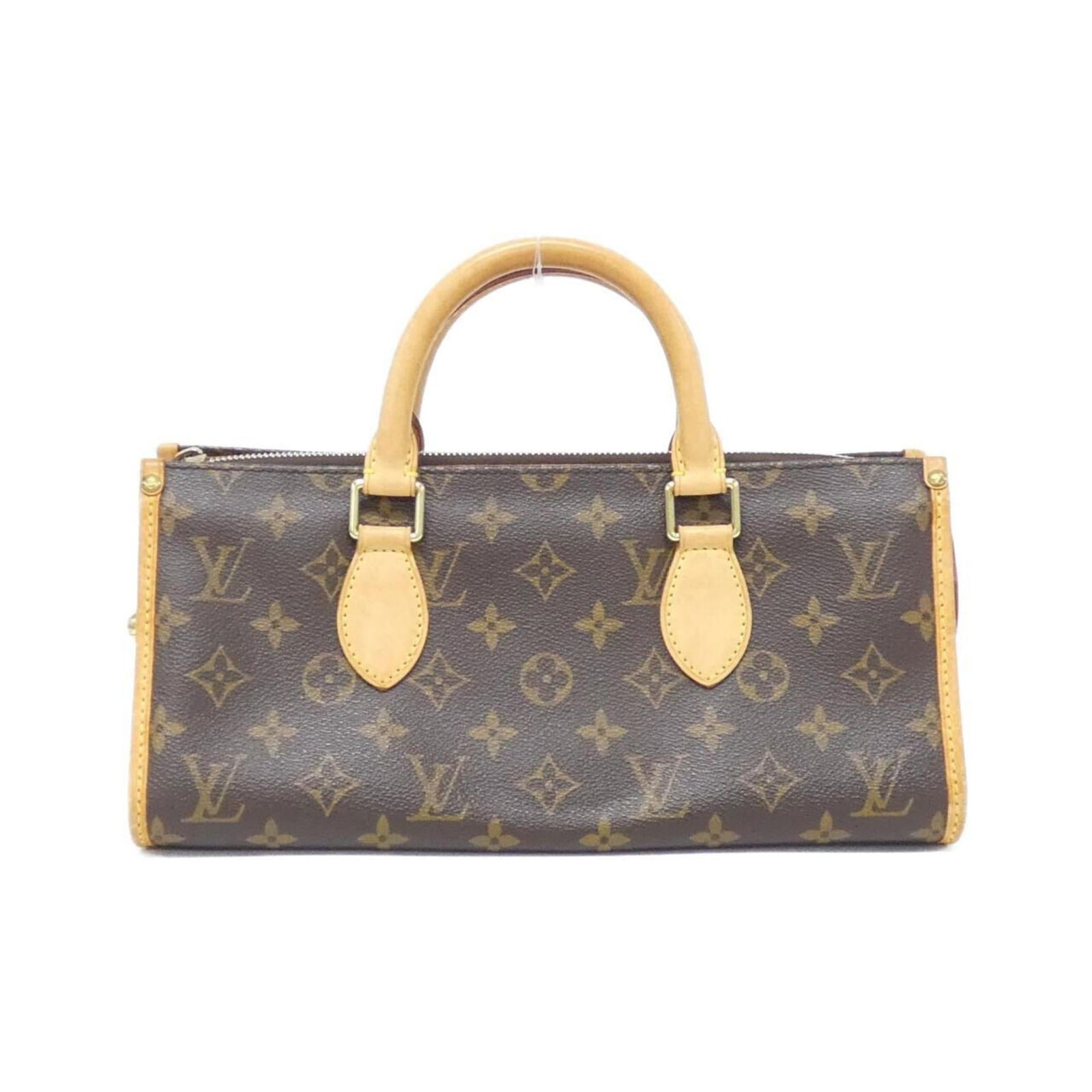 Canvas Louis Vuitton Handbag Coated: Canvas Louis Vuitton Handbag Coated This listing features Canvas Louis Vuitton Handbag Coated. Item specifics are provided below. Item Specifics: Brand: Louis Vuitton Type: Handbag Material: Coated Ca