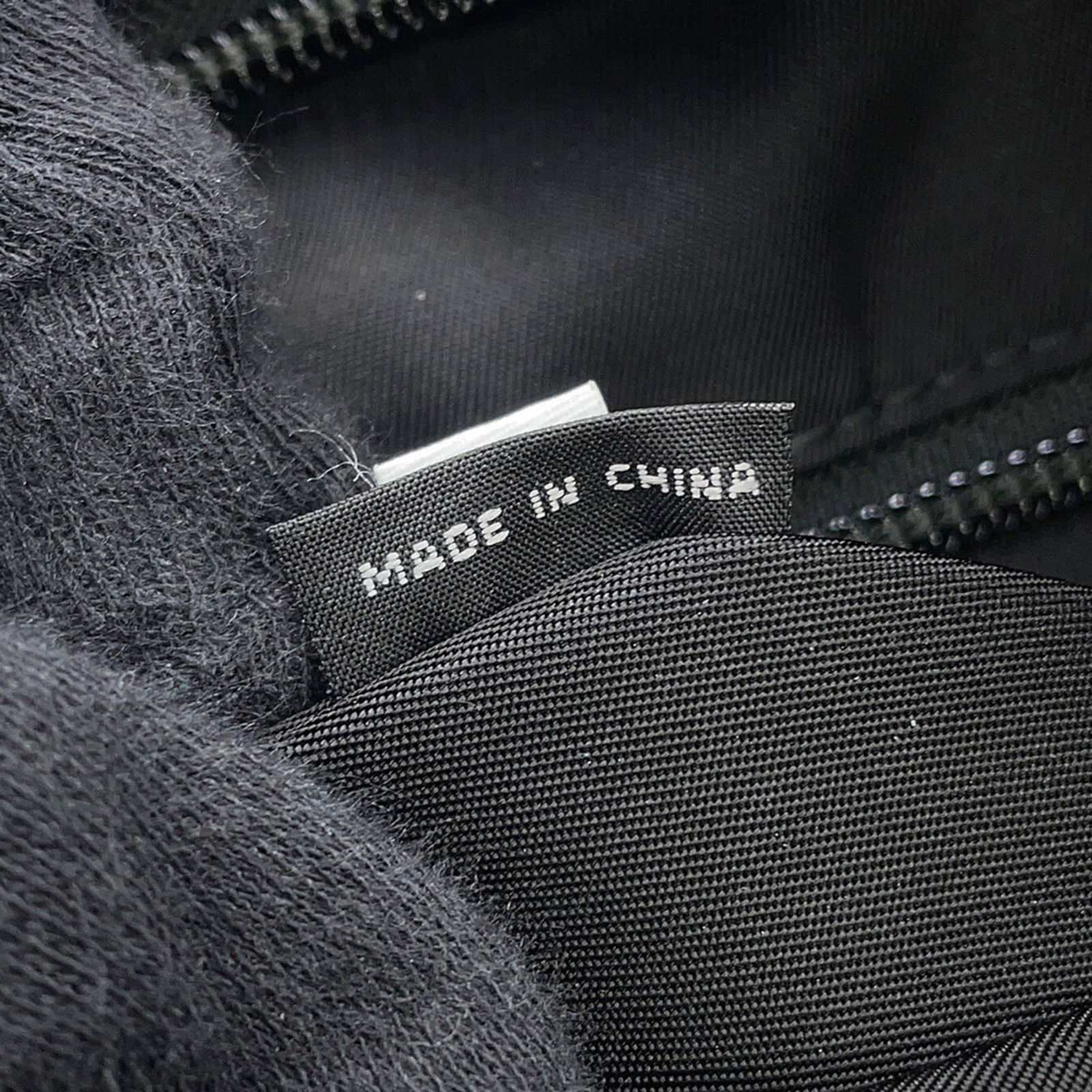 Nylon Prada Sling Bag - 12