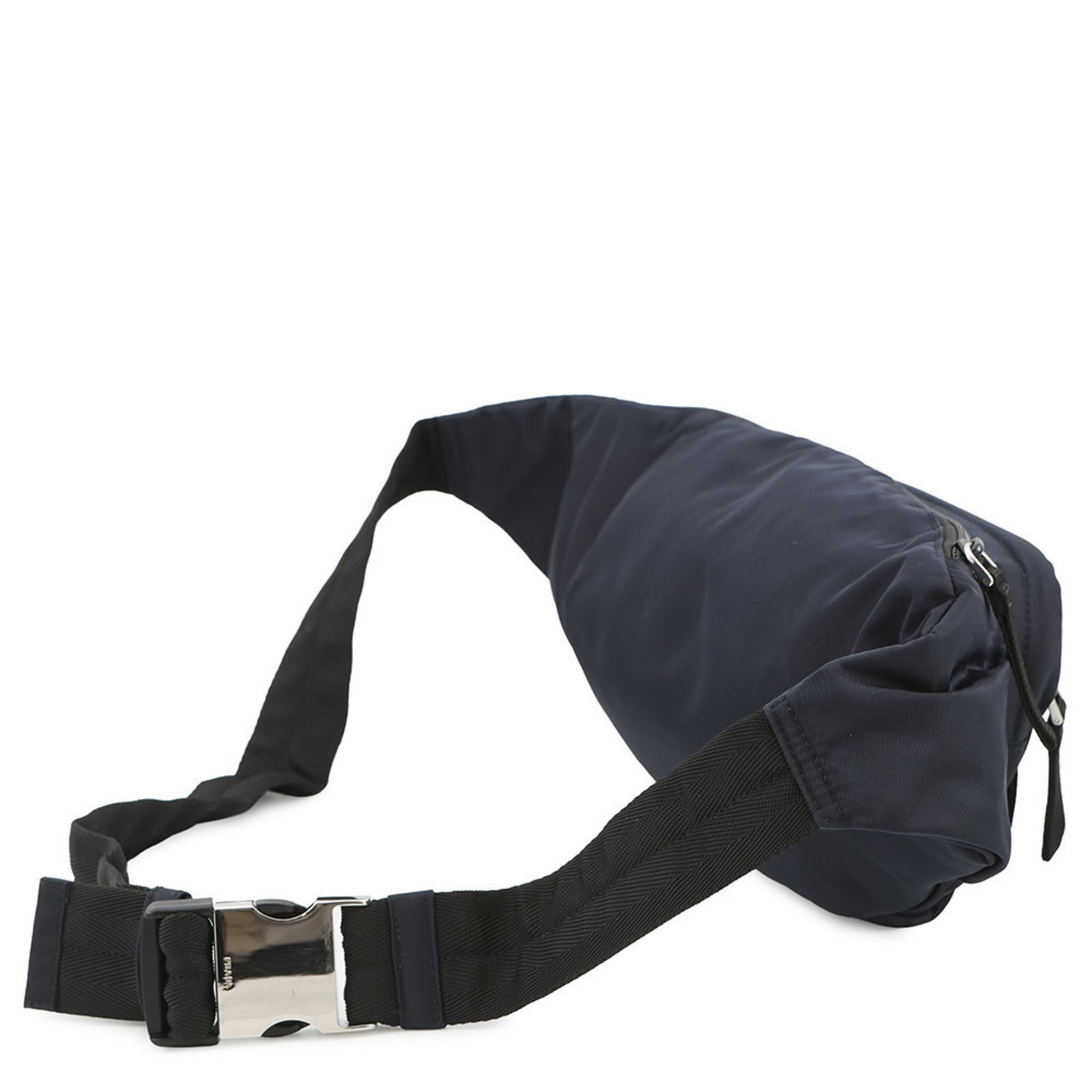 Nylon Prada Sling Bag - 2