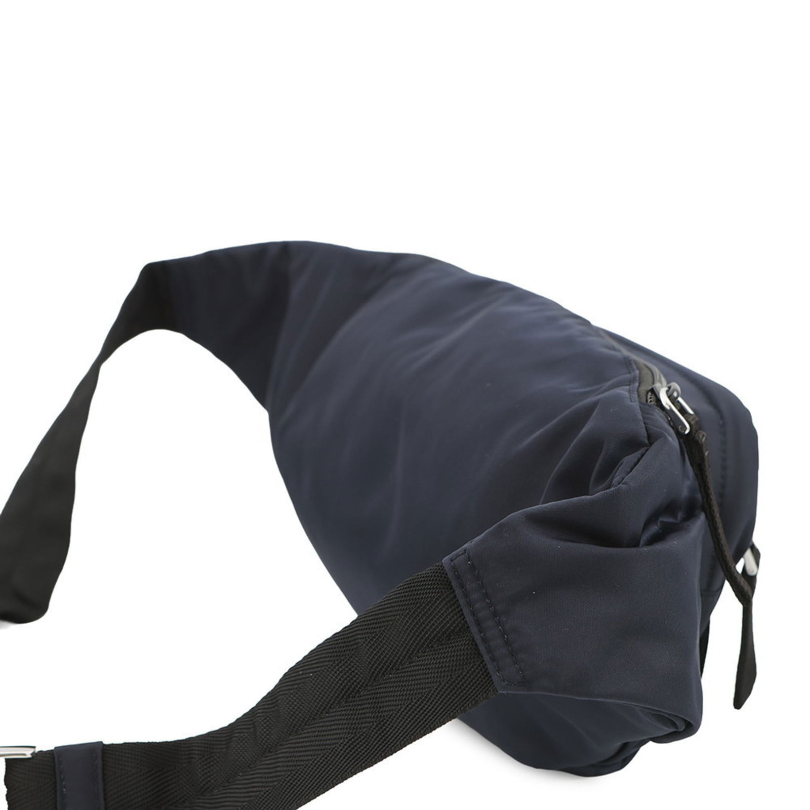 Nylon Prada Sling Bag - 3