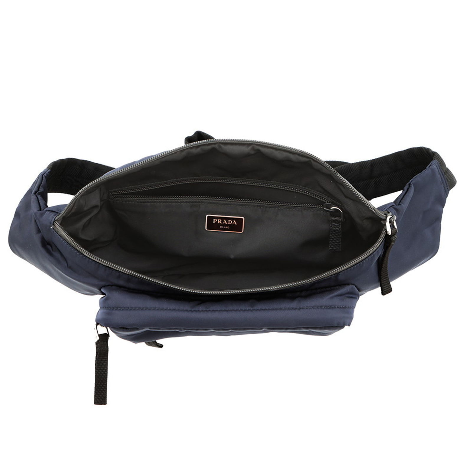 Nylon Prada Sling Bag - 6
