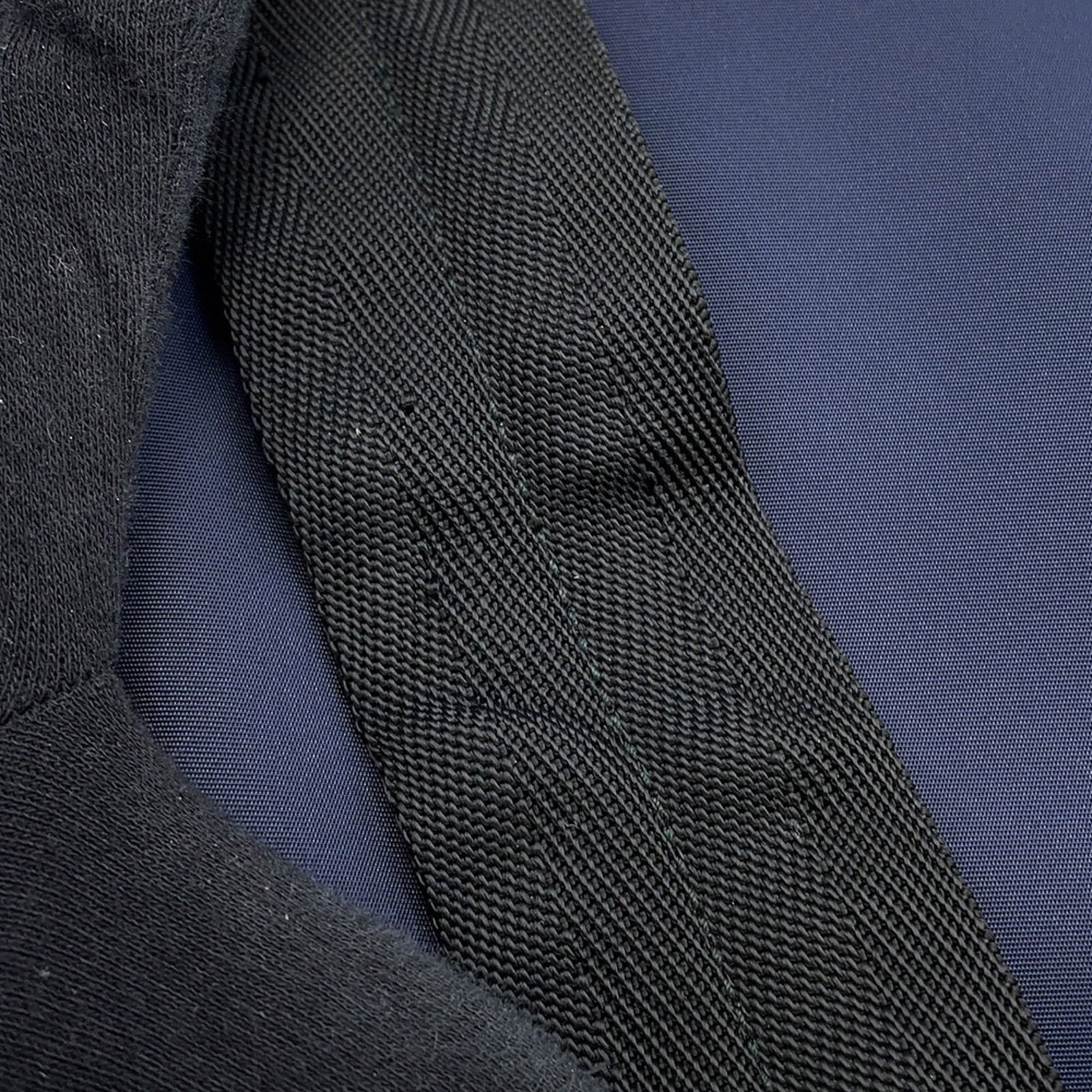 Nylon Prada Sling Bag - 8