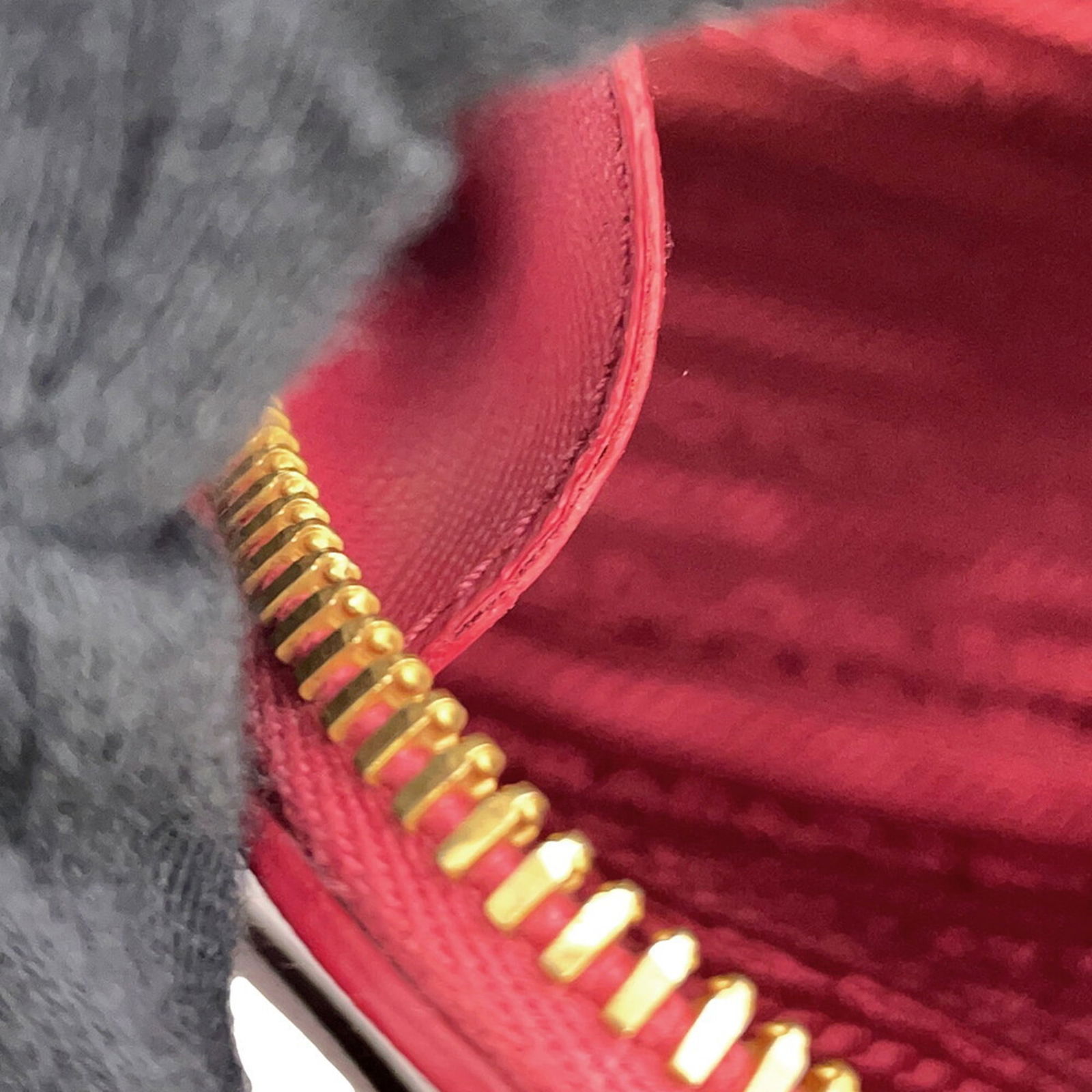 Leather Prada Handbag - 9