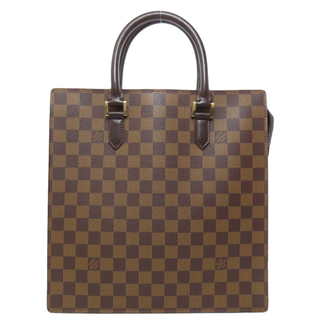 canvas LOUIS VUITTON N51145 Venice PM Tote Bag Damier: canvas LOUIS VUITTON N51145 Venice PM Tote Bag Damier This listing features canvas LOUIS VUITTON N51145 Venice PM Tote Bag Damier. Item specifics are provided below. Item Specifics: Brand: LOUIS