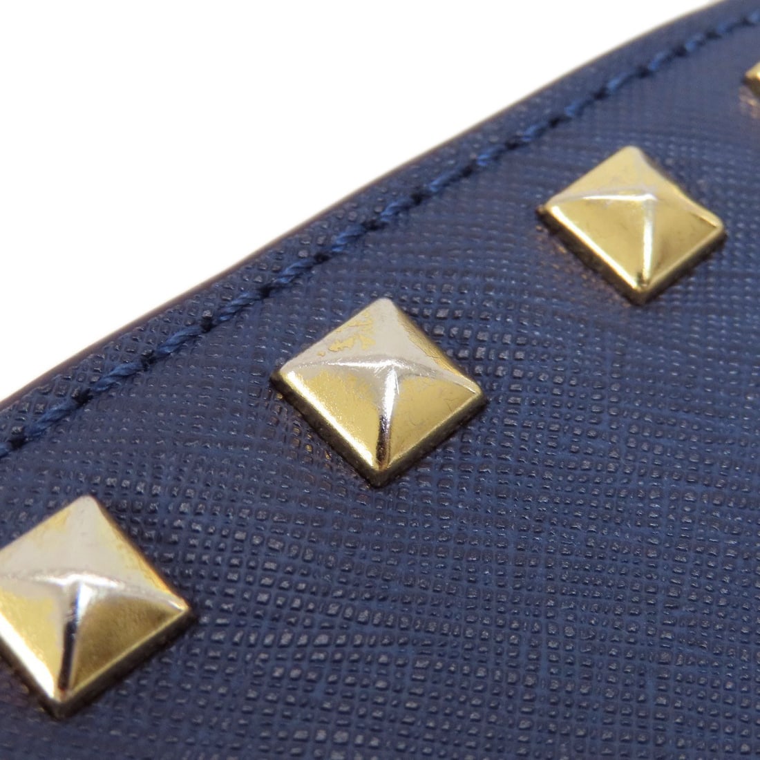 PVC Michael Kors logo Shoulder Bag - 12