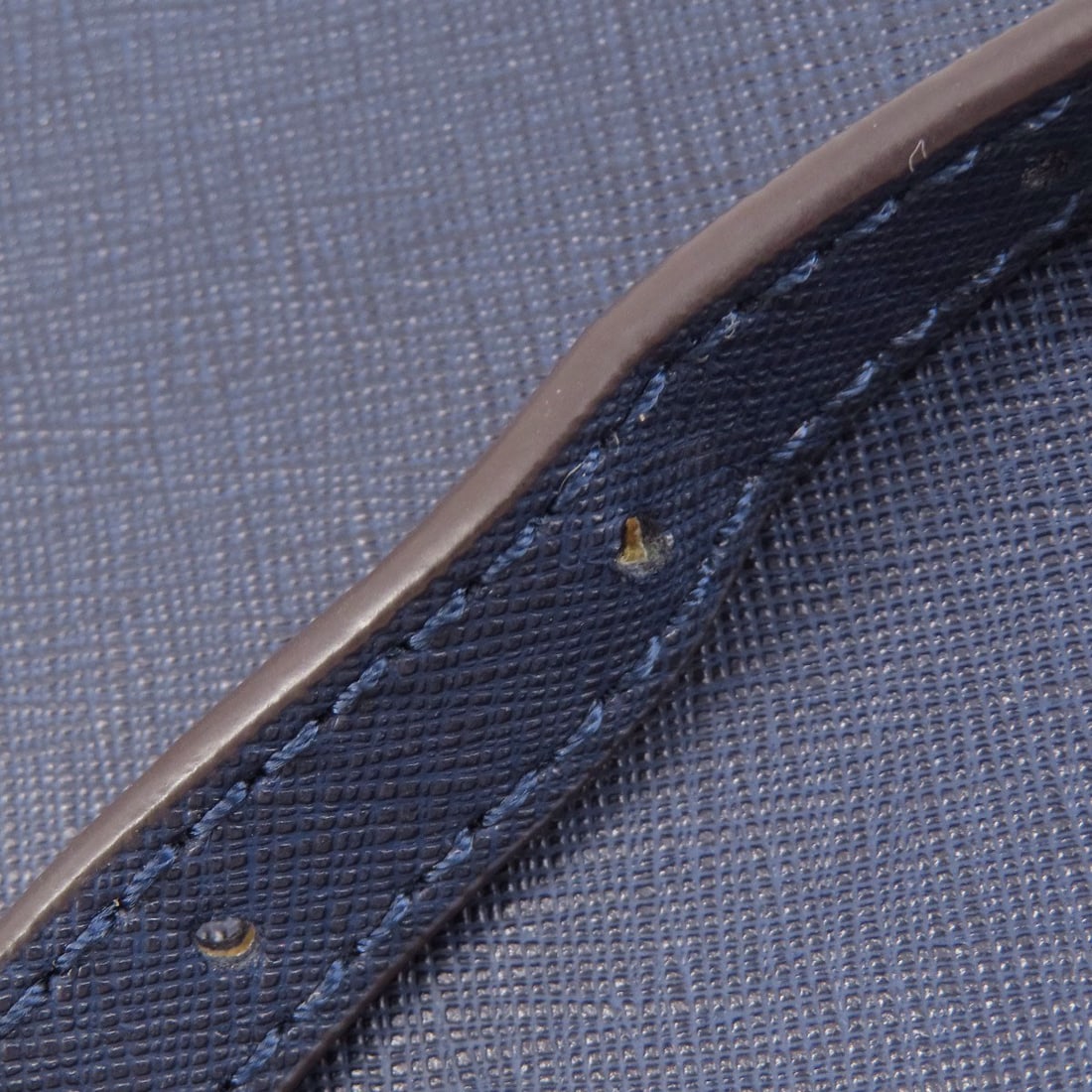 PVC Michael Kors logo Shoulder Bag - 14