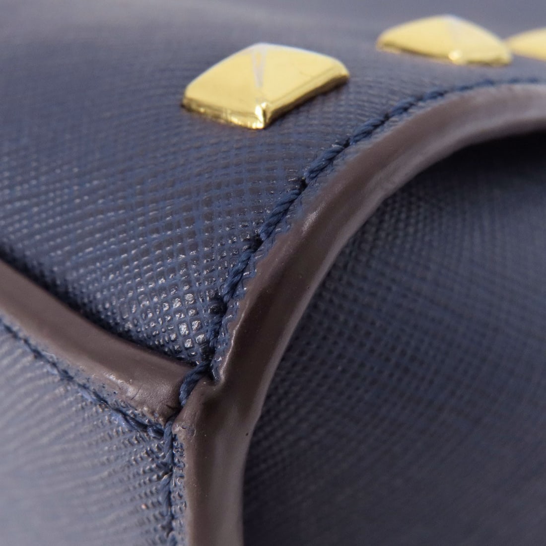 PVC Michael Kors logo Shoulder Bag - 15