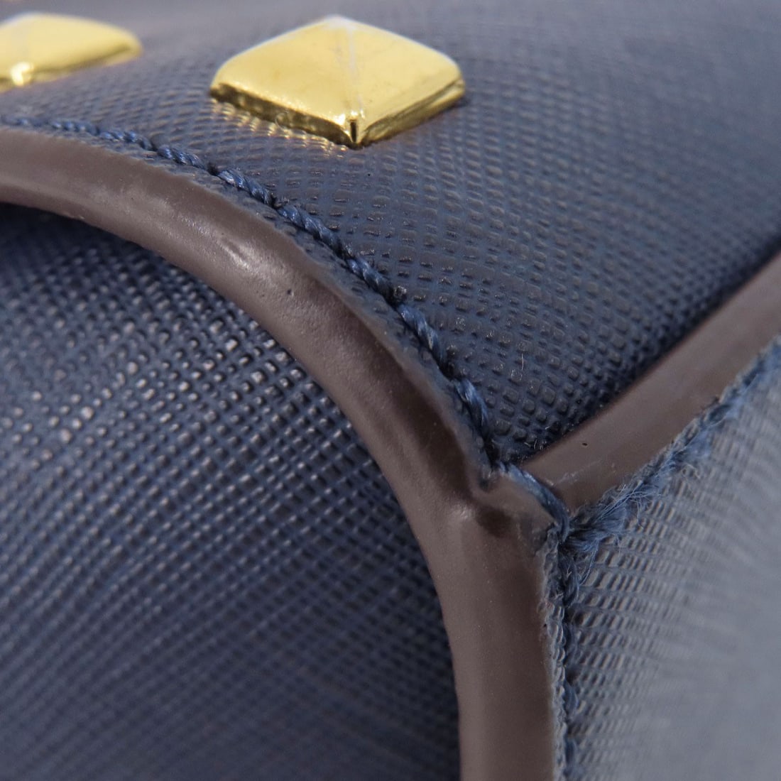 PVC Michael Kors logo Shoulder Bag - 16