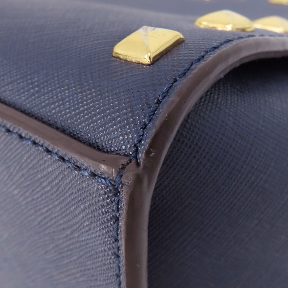 PVC Michael Kors logo Shoulder Bag - 17