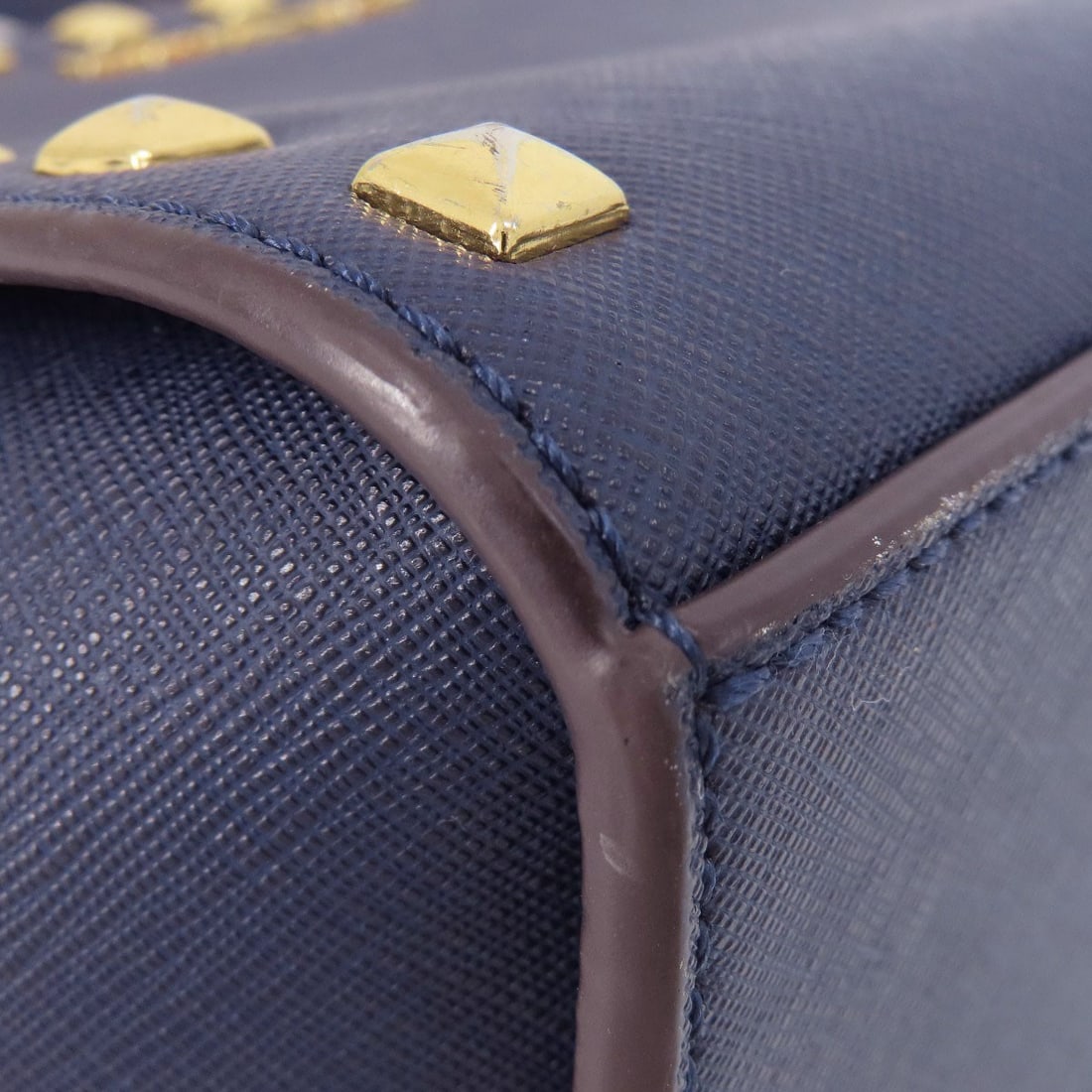 PVC Michael Kors logo Shoulder Bag - 18