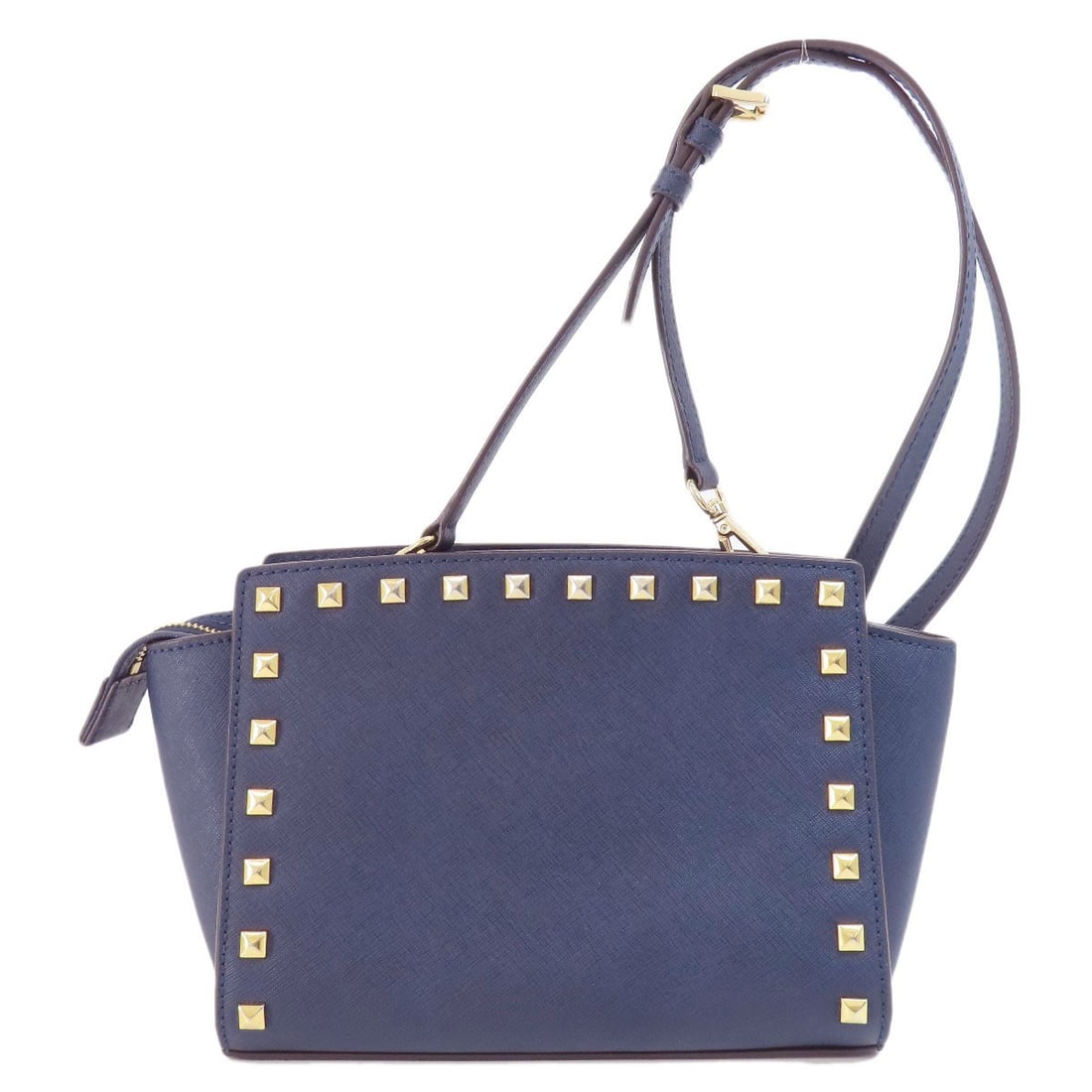 PVC Michael Kors logo Shoulder Bag - 2