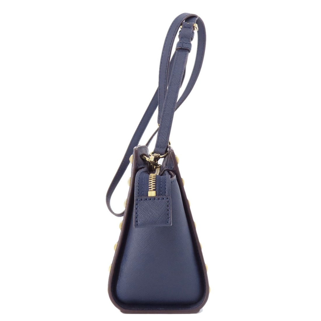 PVC Michael Kors logo Shoulder Bag - 3