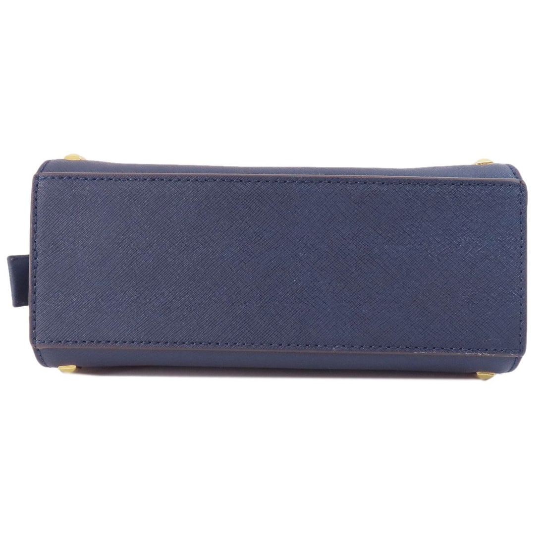 PVC Michael Kors logo Shoulder Bag - 4