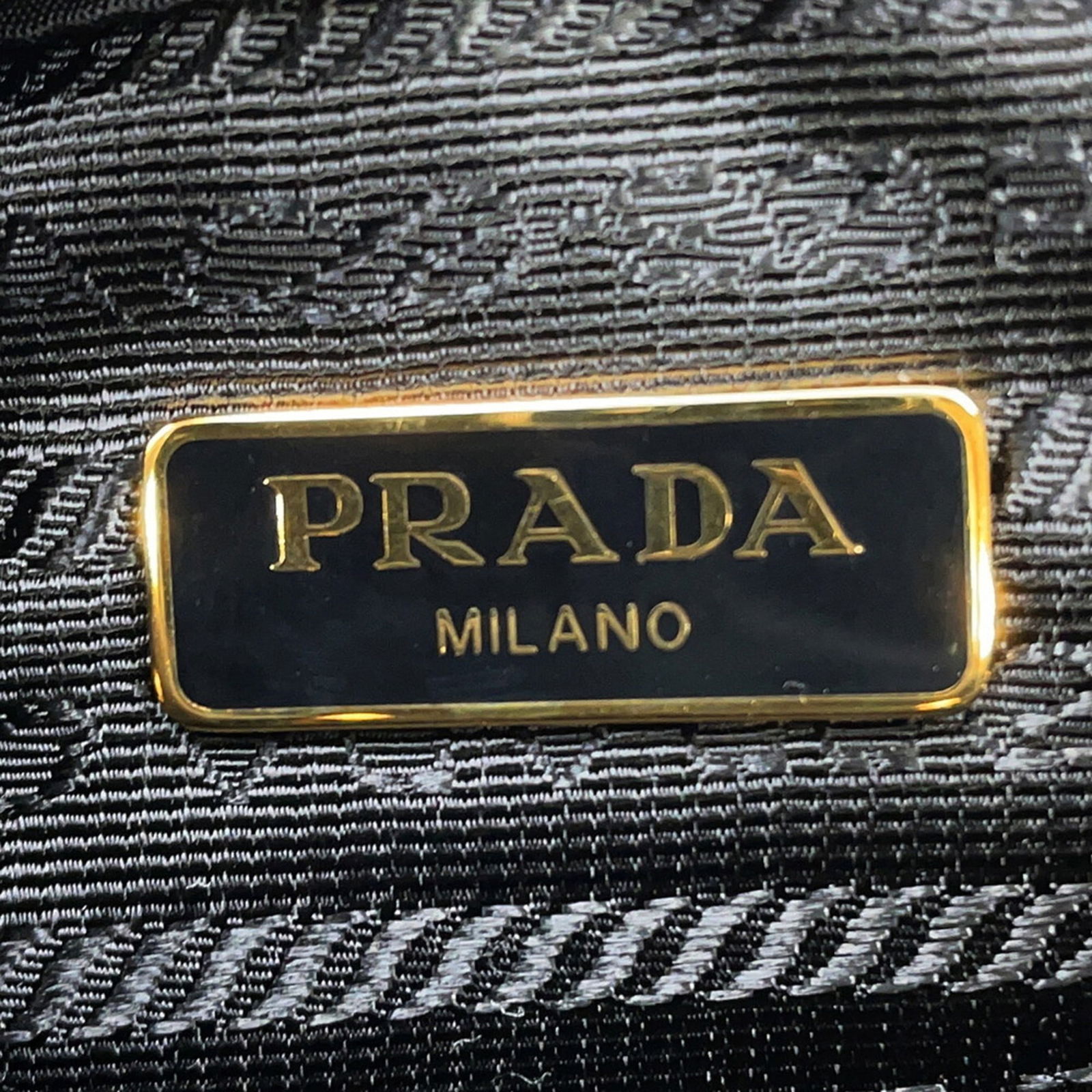 Nylon Prada Handbag - 10
