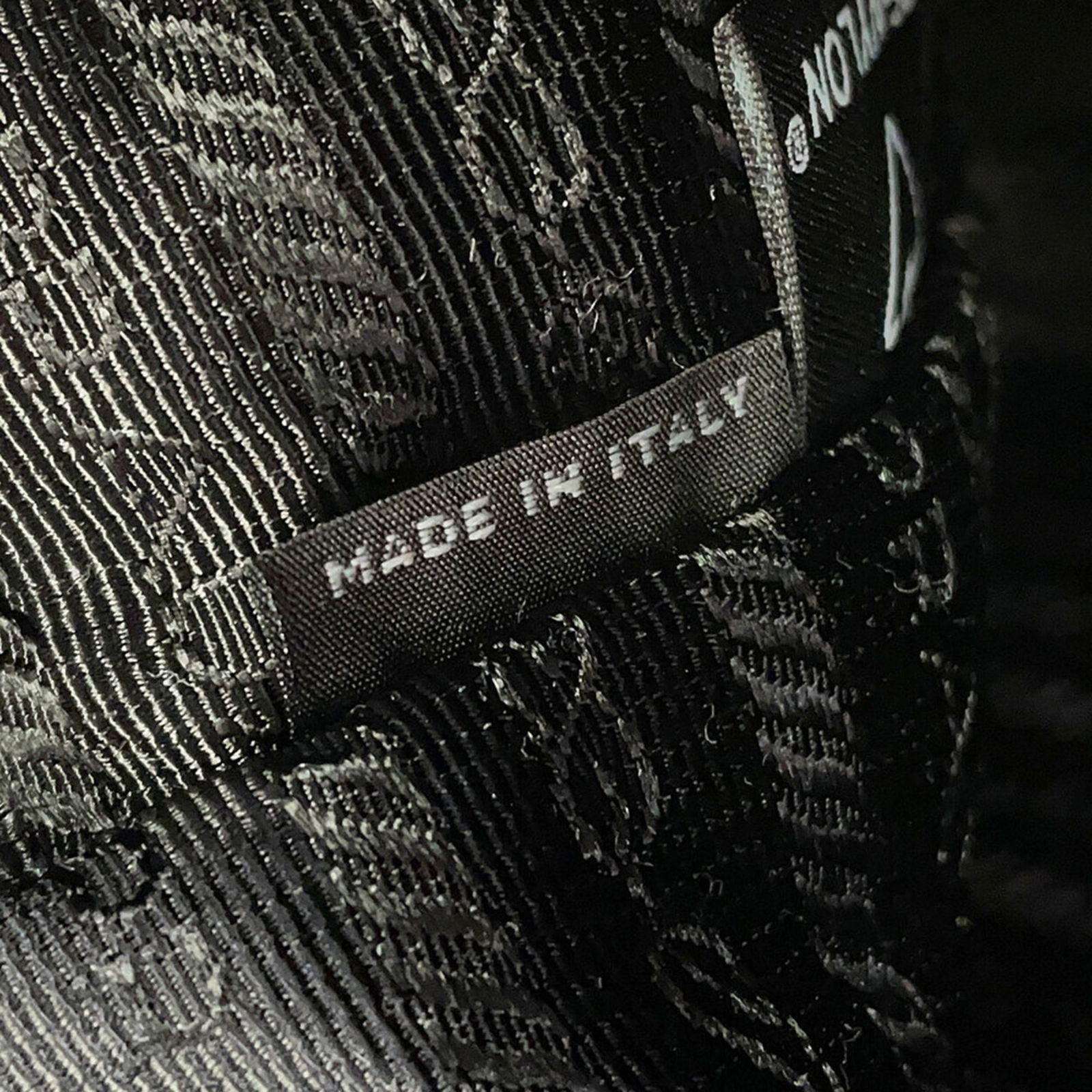 Nylon Prada Handbag - 11