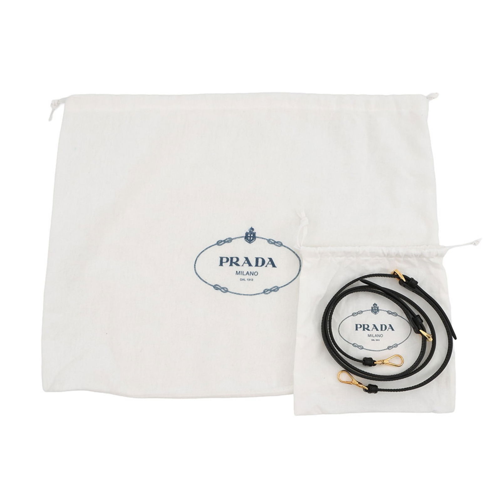 Nylon Prada Handbag - 12