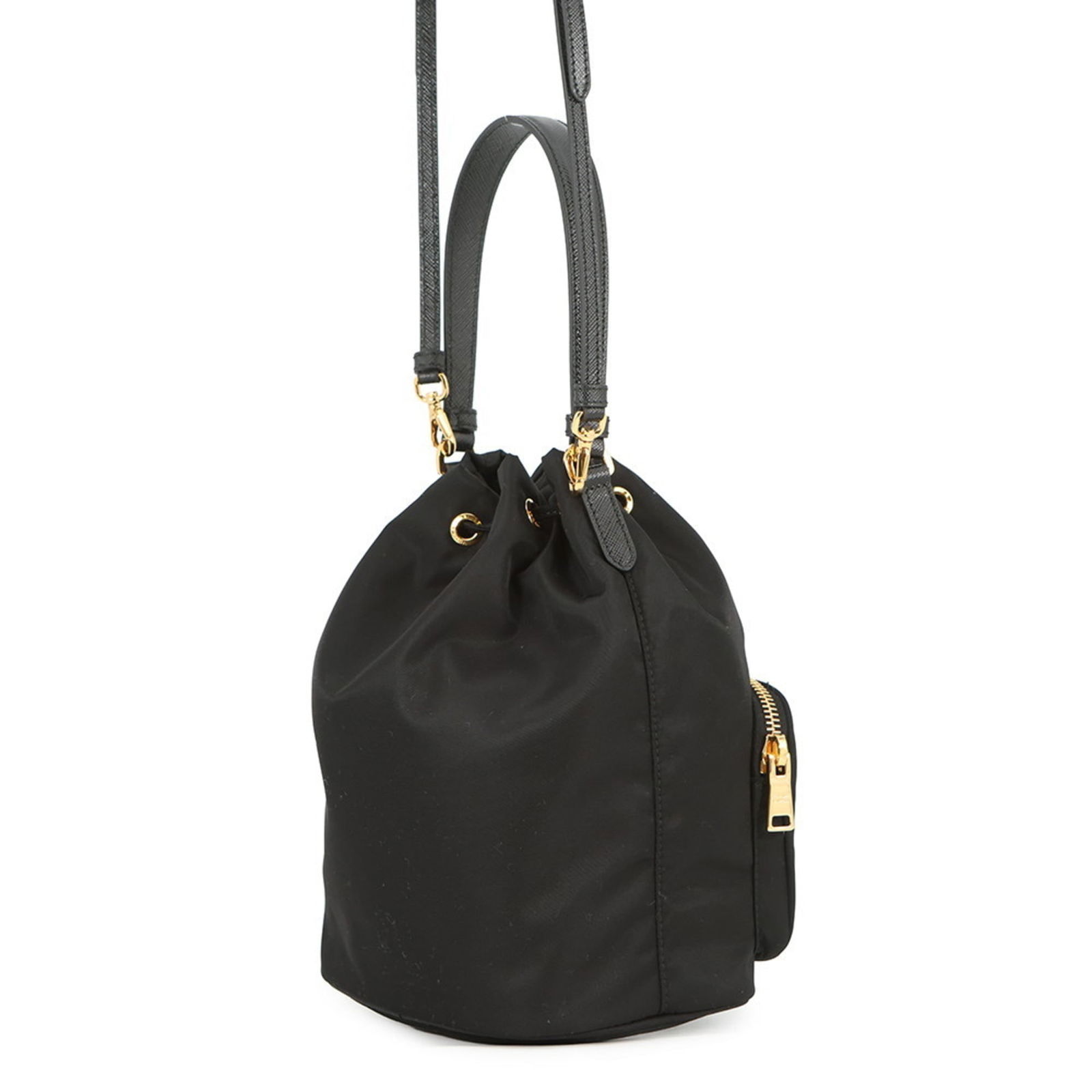 Nylon Prada Handbag - 2
