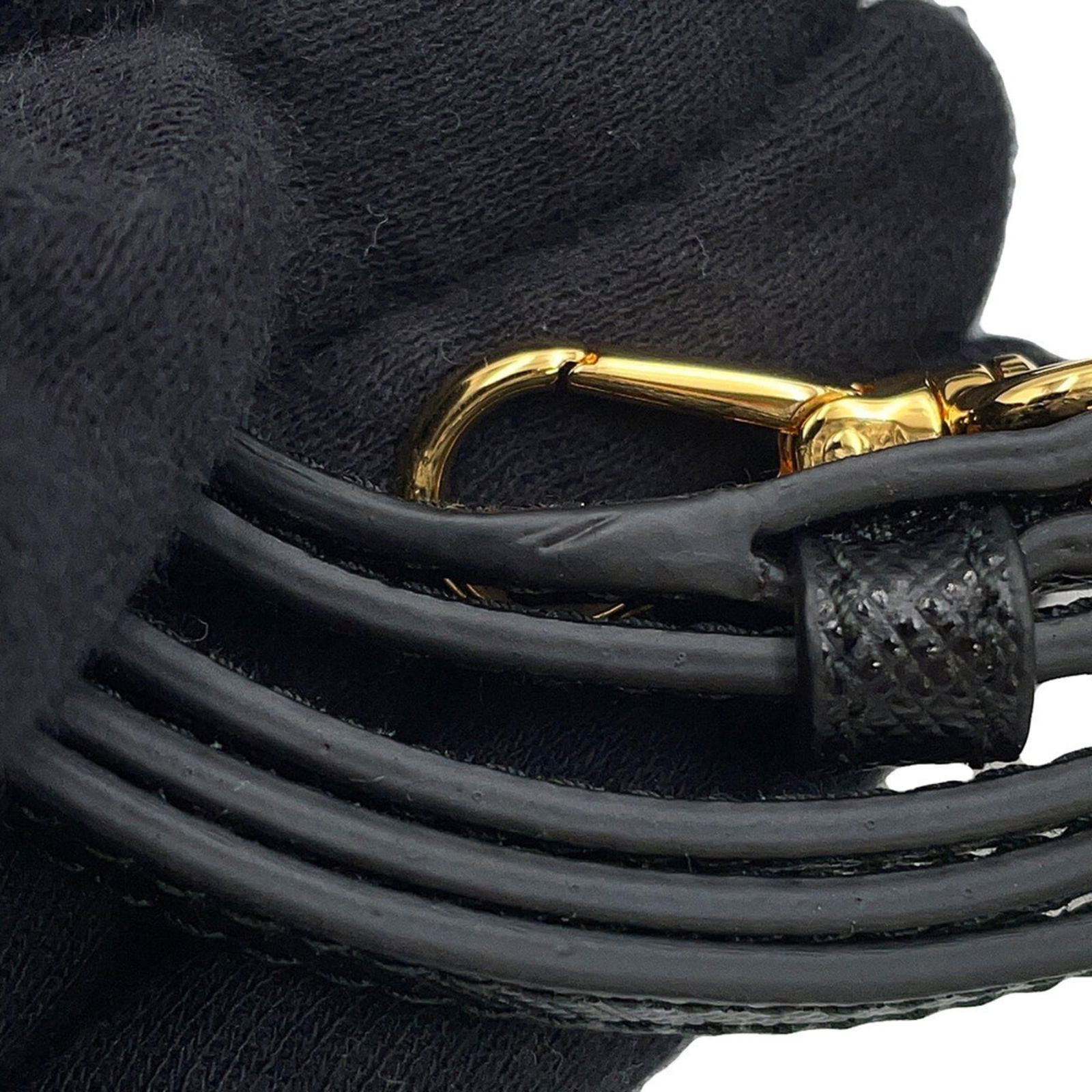 Nylon Prada Handbag - 8