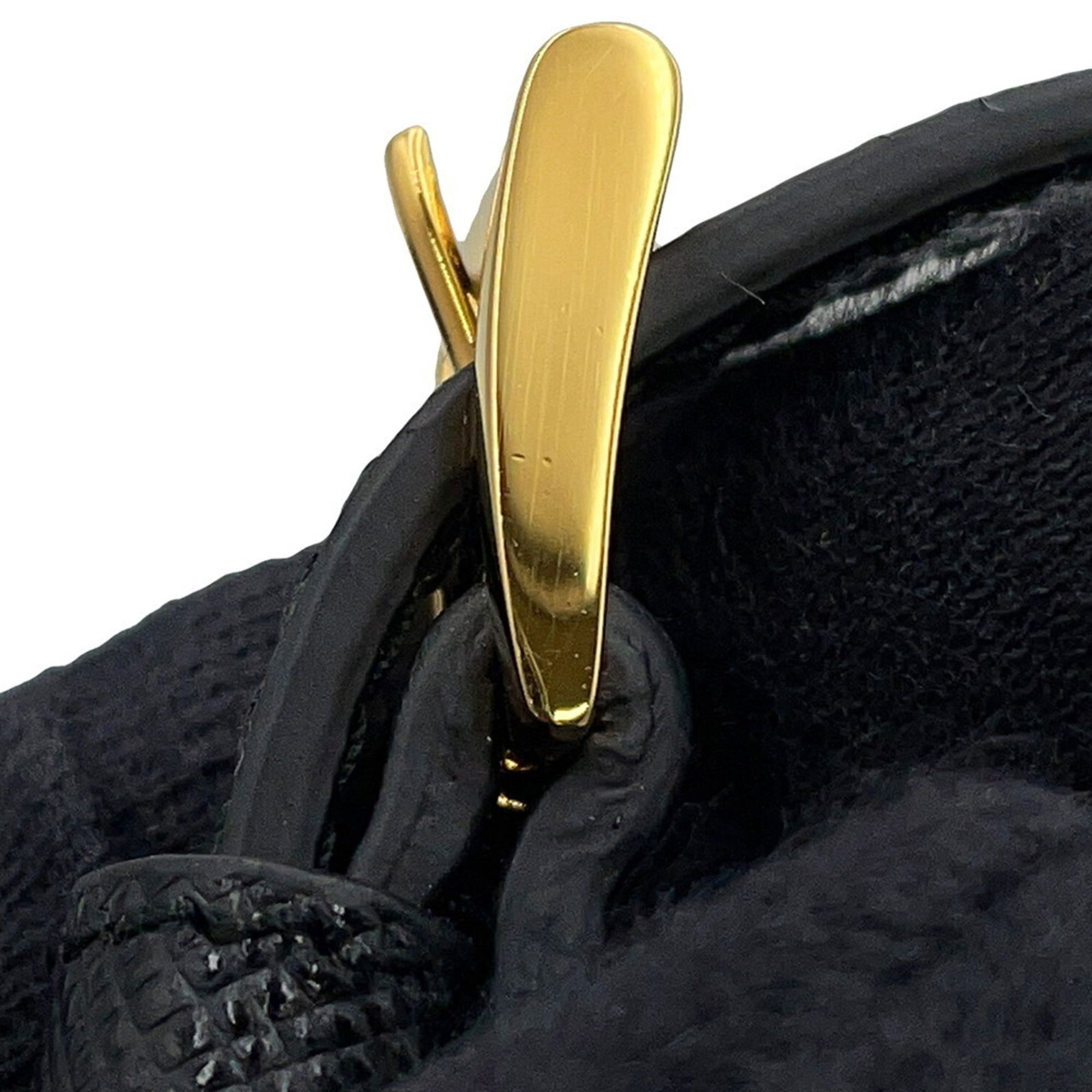 Nylon Prada Handbag - 9