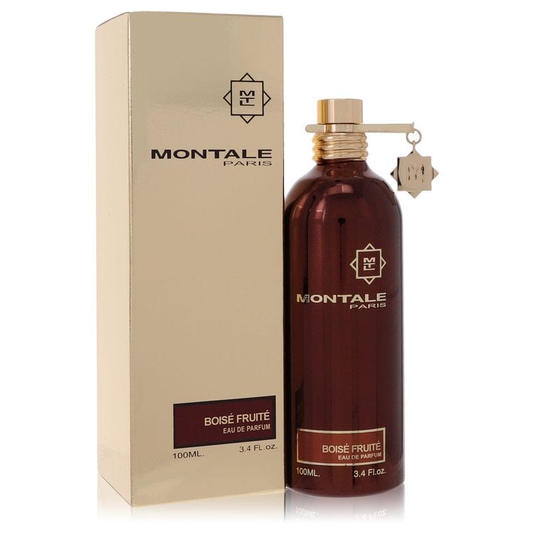(Unisex) Montale Boise Fruite Perfume By Montale Eau De Parfum Spray: (Unisex) Montale Boise Fruite Perfume By Montale Eau De Parfum Spray This listing features (Unisex) Montale Boise Fruite Perfume By Montale Eau De Parfum Spray. Item specifics are provided below. 