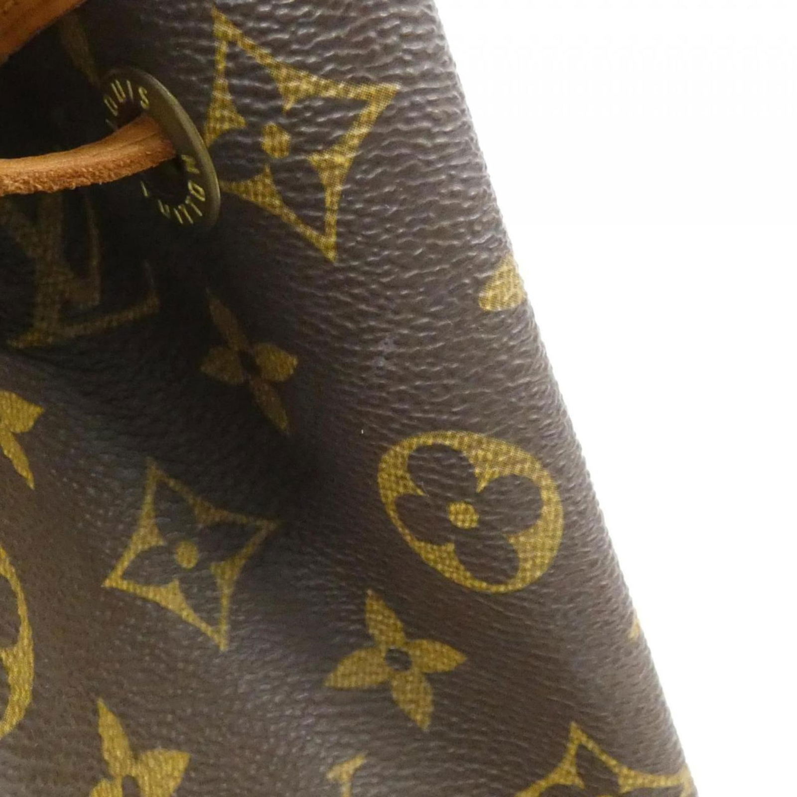 Monogram Louis Vuitton Backpack - 5