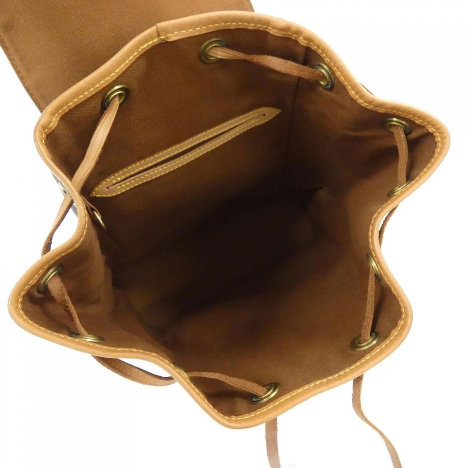 Monogram Louis Vuitton Backpack - 9