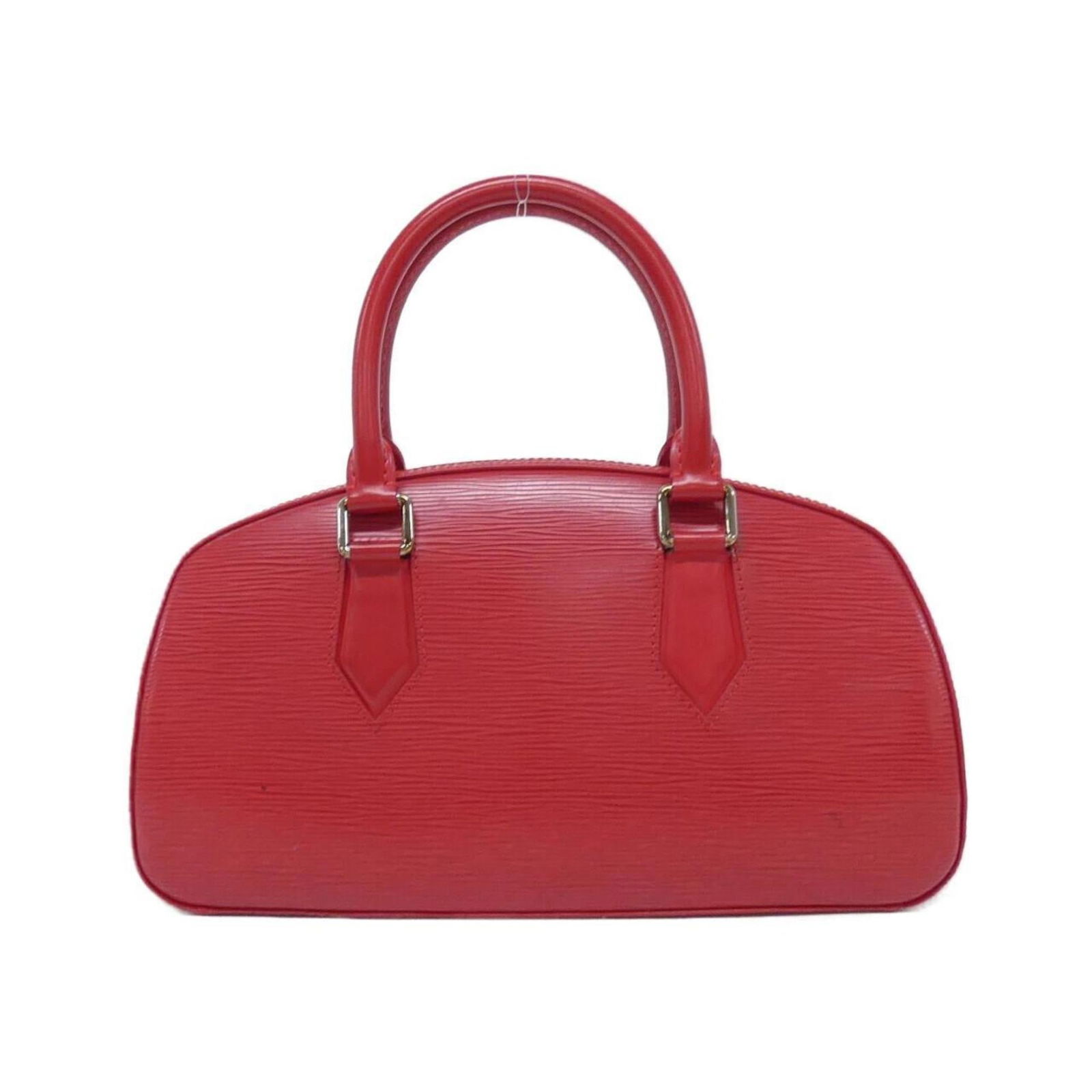 Leather Louis Vuitton Handbag: Leather Louis Vuitton Handbag This listing features Leather Louis Vuitton Handbag. Item specifics are provided below. Item Specifics: Brand: Louis Vuitton Type: Handbag Material: Leather Leather/Fur