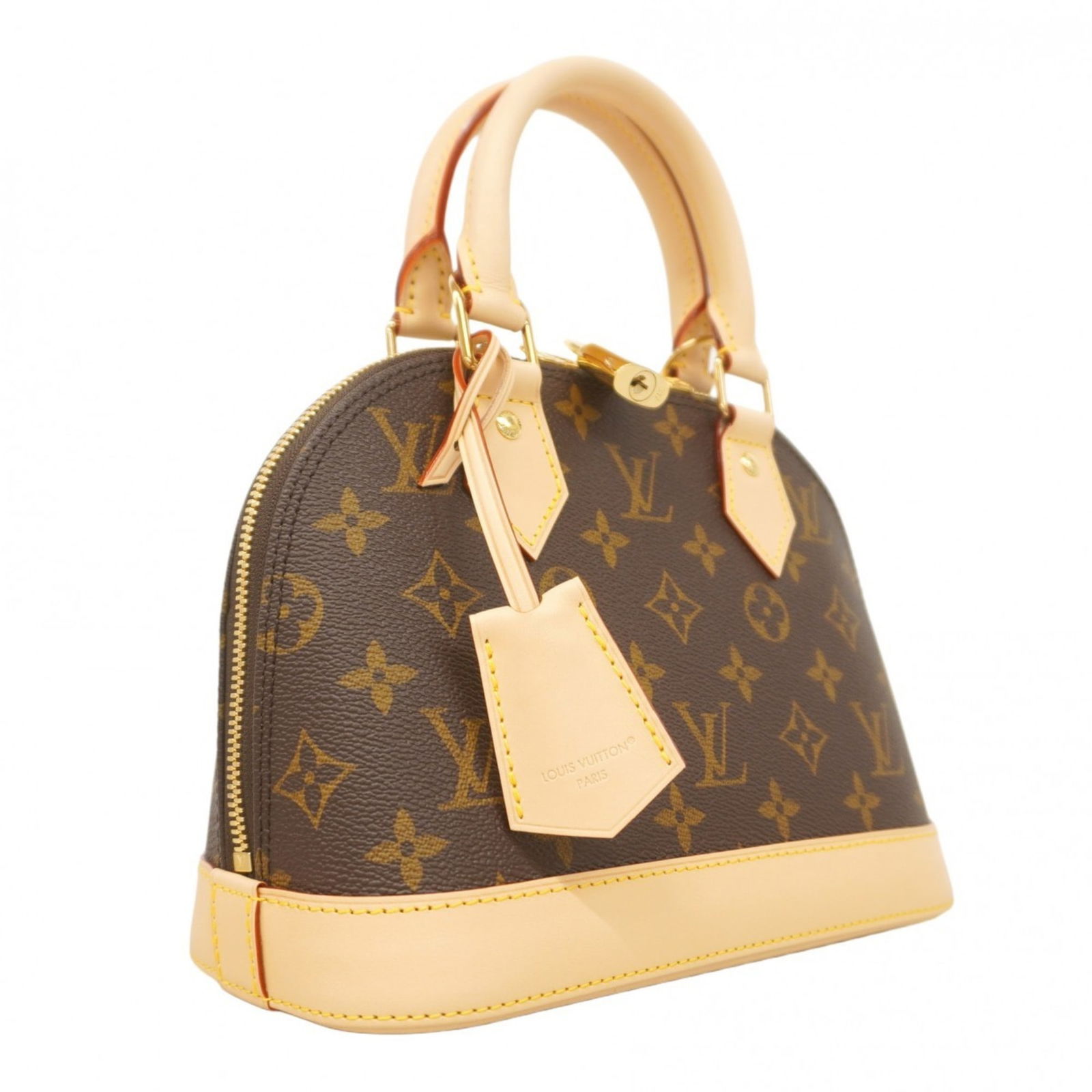 Handbag Louis Vuitton - 2