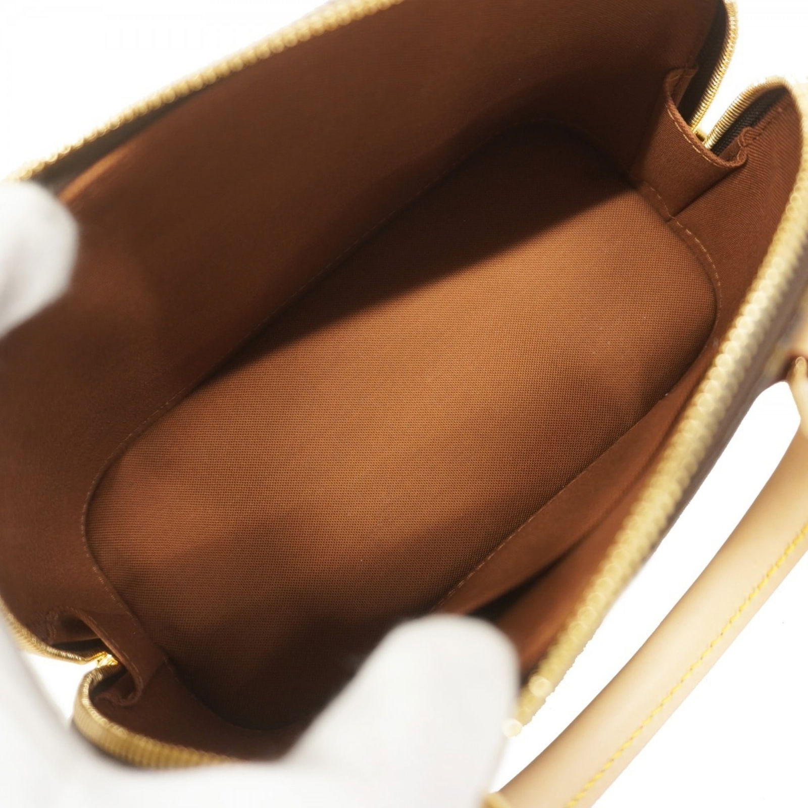 Handbag Louis Vuitton - 4