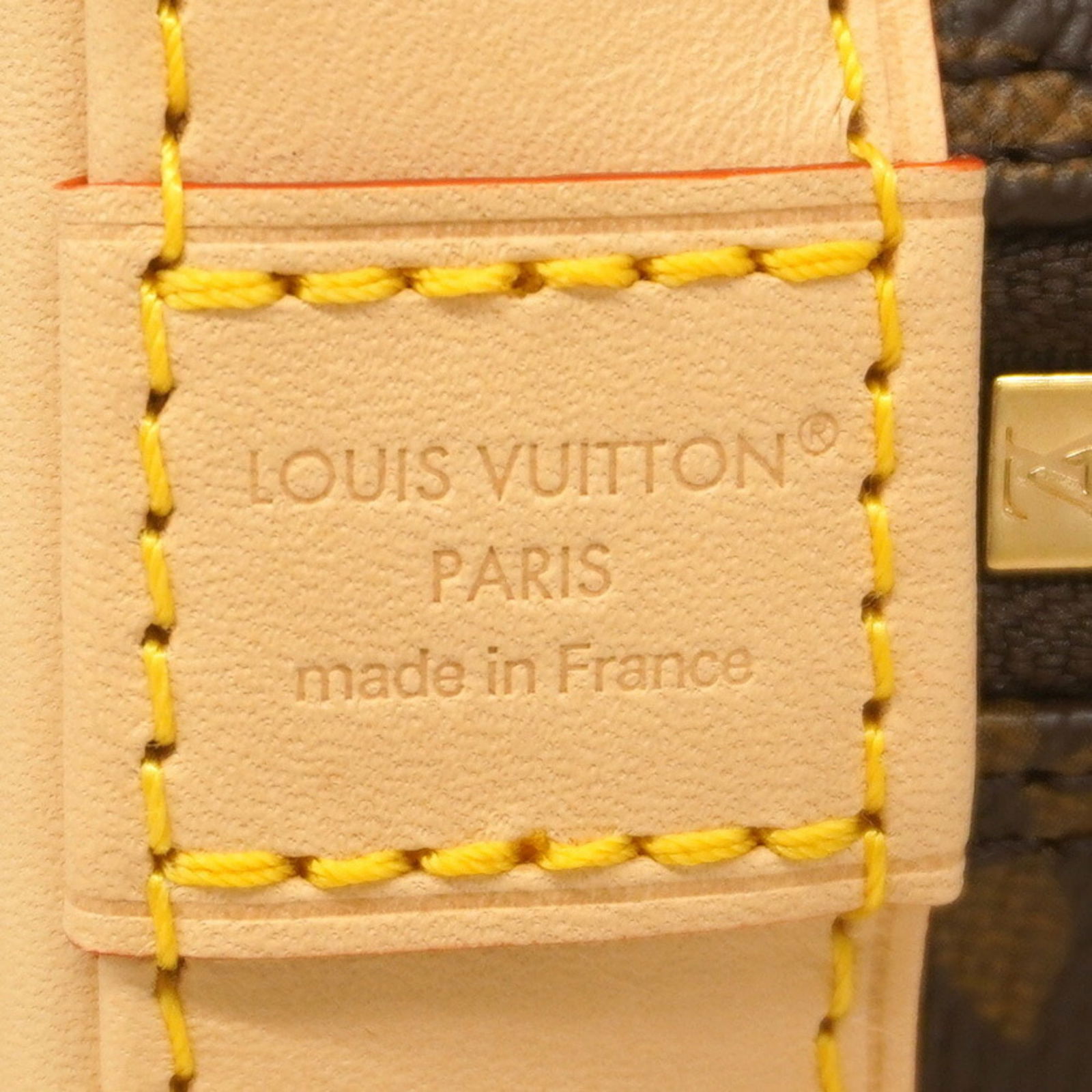 Handbag Louis Vuitton - 5