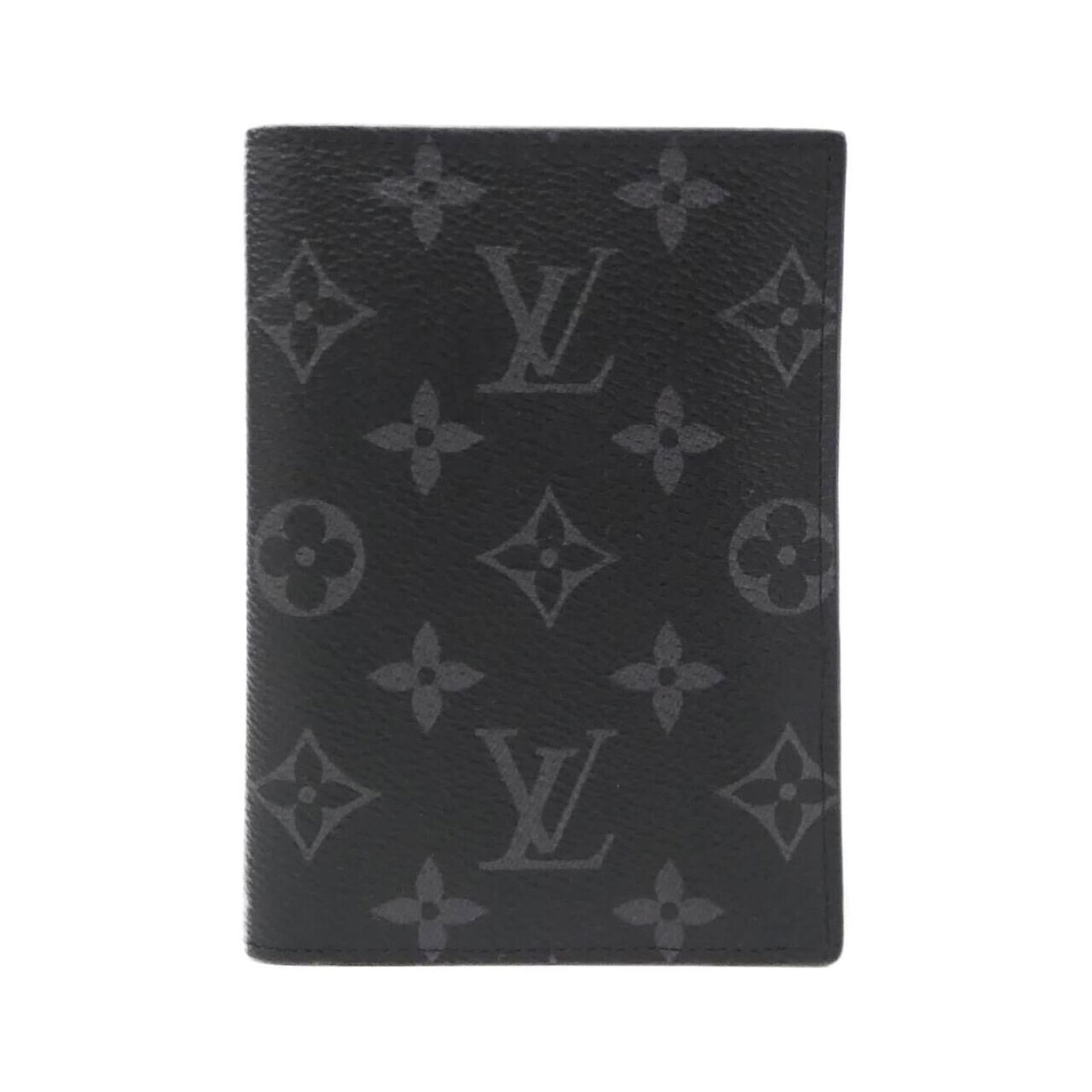 Cover Louis Vuitton Monogram Eclipse Couverture Passport M64501: Cover Louis Vuitton Monogram Eclipse Couverture Passport M64501 This listing features Cover Louis Vuitton Monogram Eclipse Couverture Passport M64501. Item specifics are provided below. Item