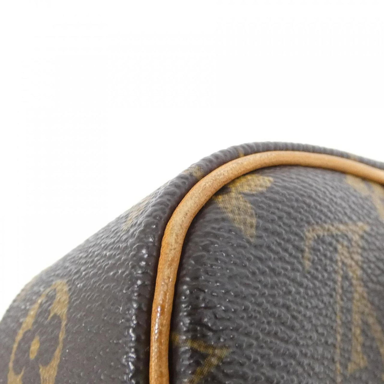 Canvas Louis Vuitton Backpack Coated - 3