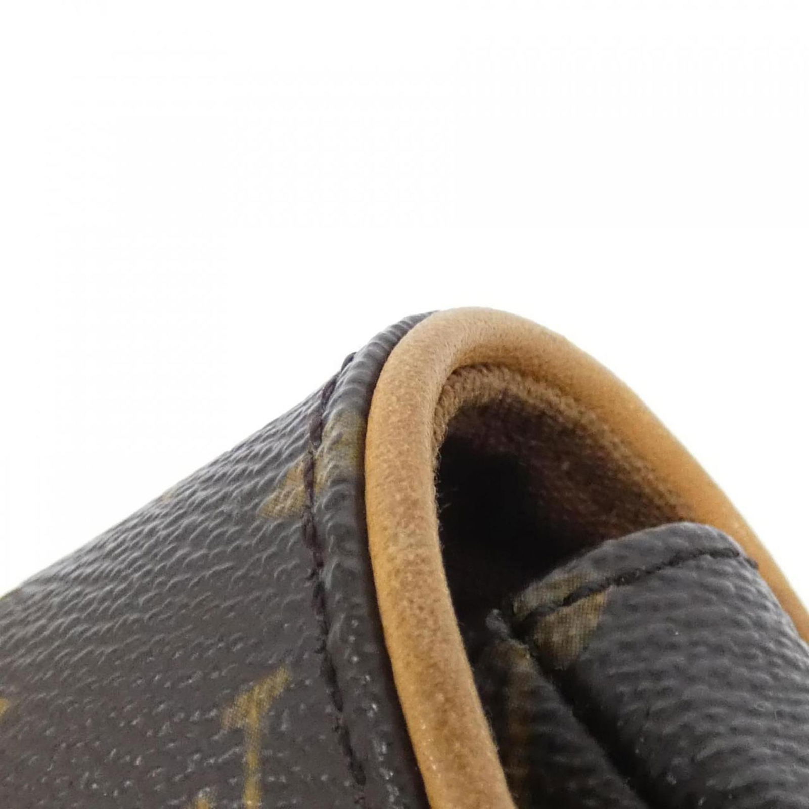 Canvas Louis Vuitton Backpack Coated - 5