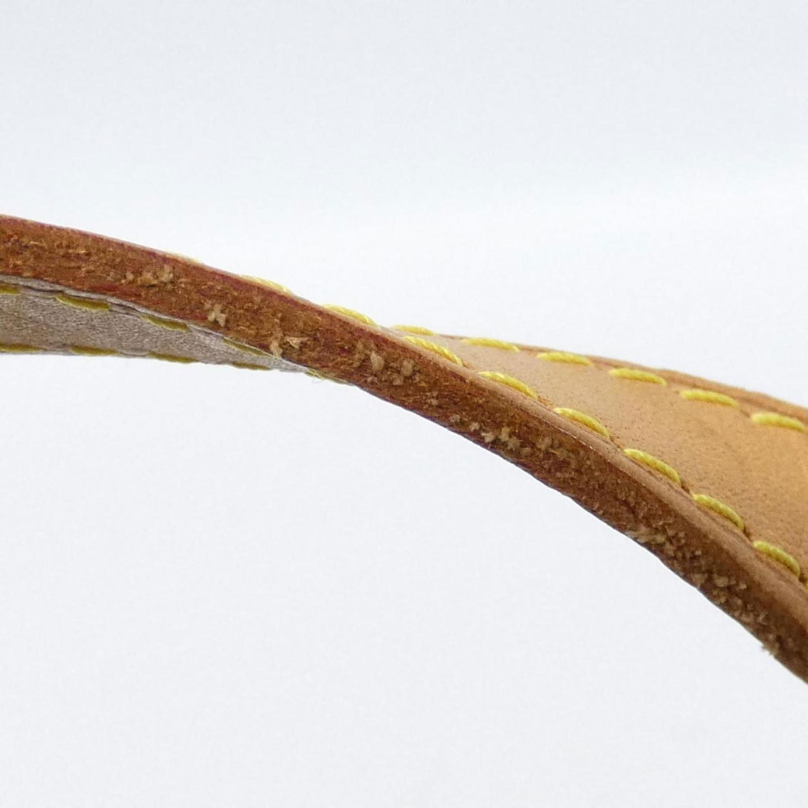 Canvas Louis Vuitton Backpack Coated - 6