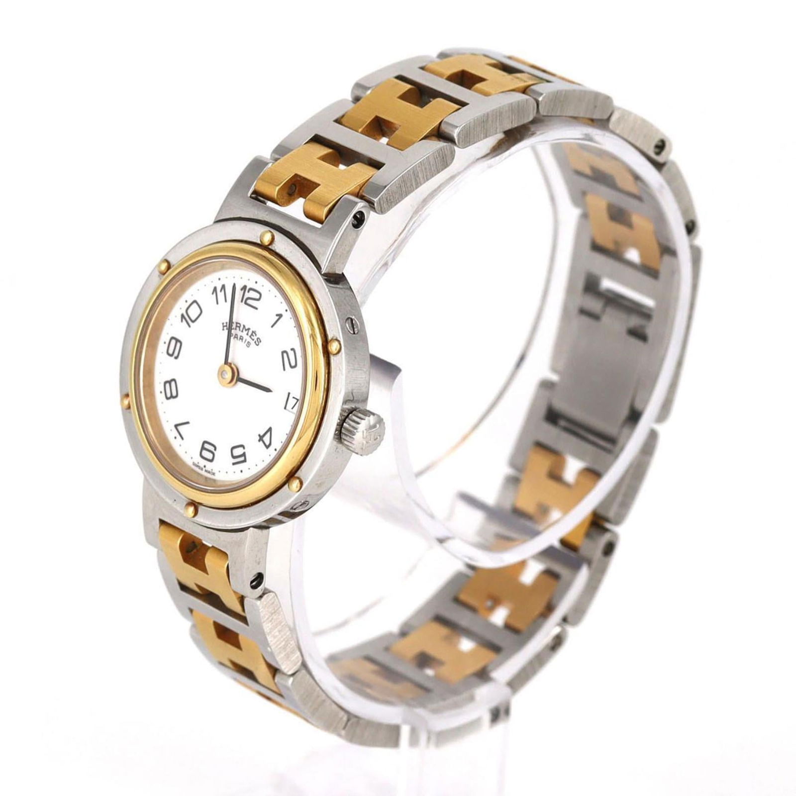 Wristwatch Hermes - 2