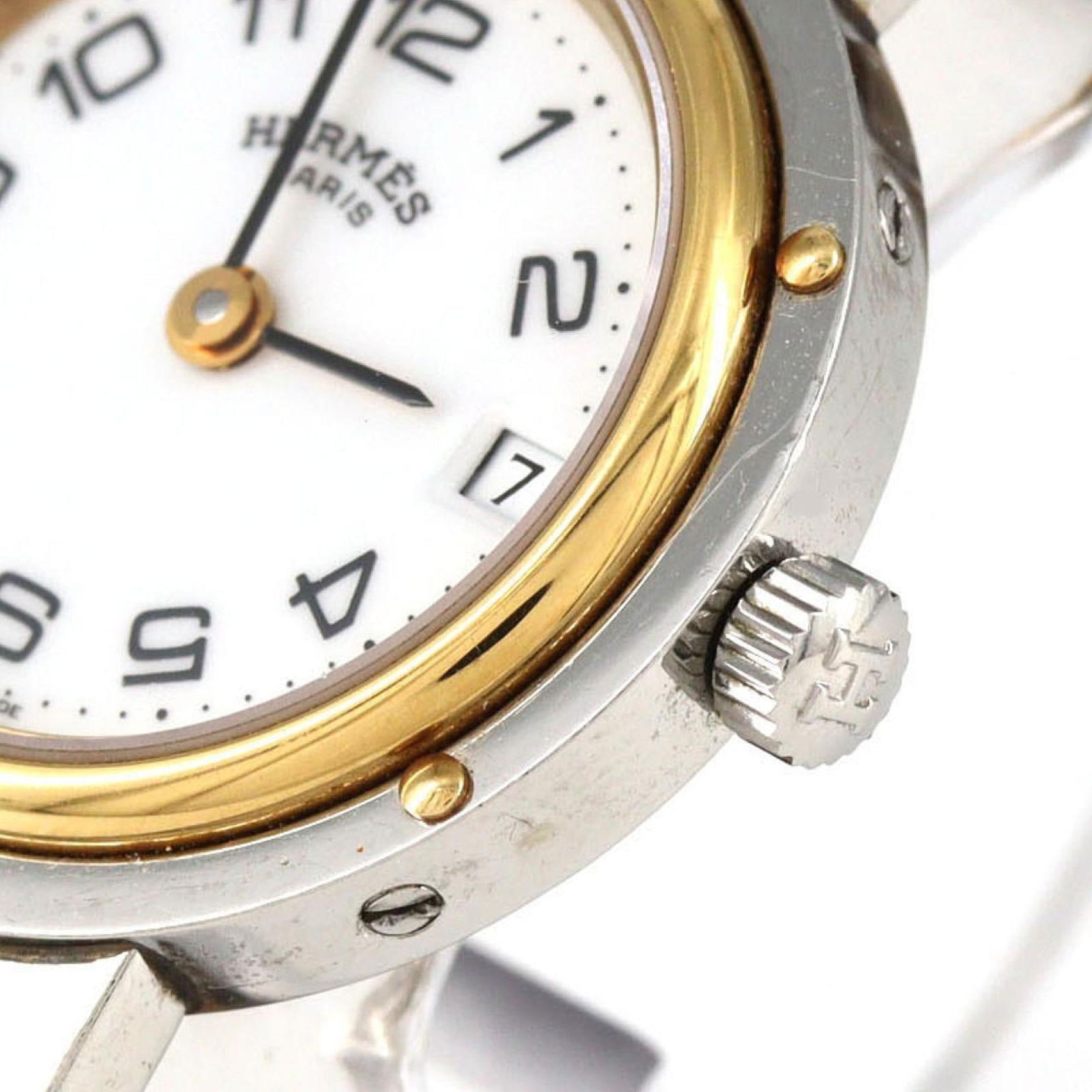 Wristwatch Hermes - 3