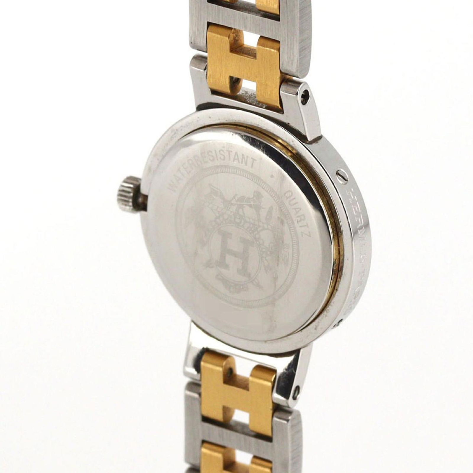 Wristwatch Hermes - 5