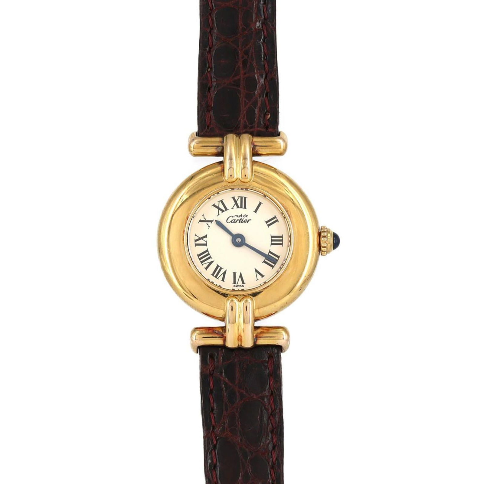 Wristwatch Cartier (1 of 8)
