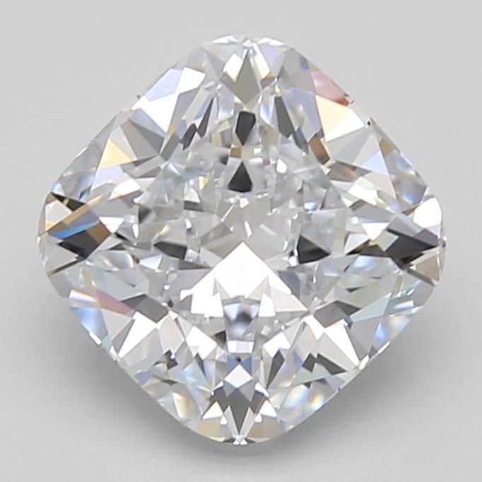 Loose Lab Diamond - GIA Cushion Brilliant 2.49ct F IF: Loose Lab Diamond - GIA Cushion Brilliant 2.49ct F IF This listing features Loose Lab Diamond - GIA Cushion Brilliant 2.49ct F IF. Item specifics are provided below. Item Specifics: Source: This Is