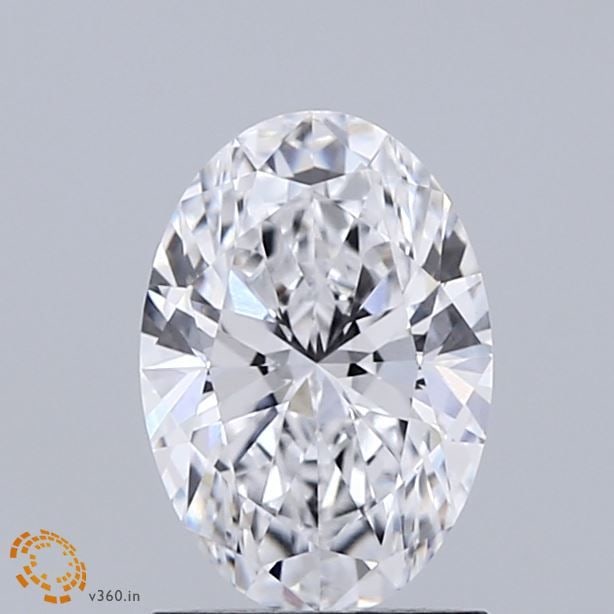 Loose Lab Diamond - IGI Oval 1.12ct D VVS2: Loose Lab Diamond - IGI Oval 1.12ct D VVS2 This listing features Loose Lab Diamond - IGI Oval 1.12ct D VVS2. Item specifics are provided below. Item Specifics: Source: This Is A Real Diamond Grown