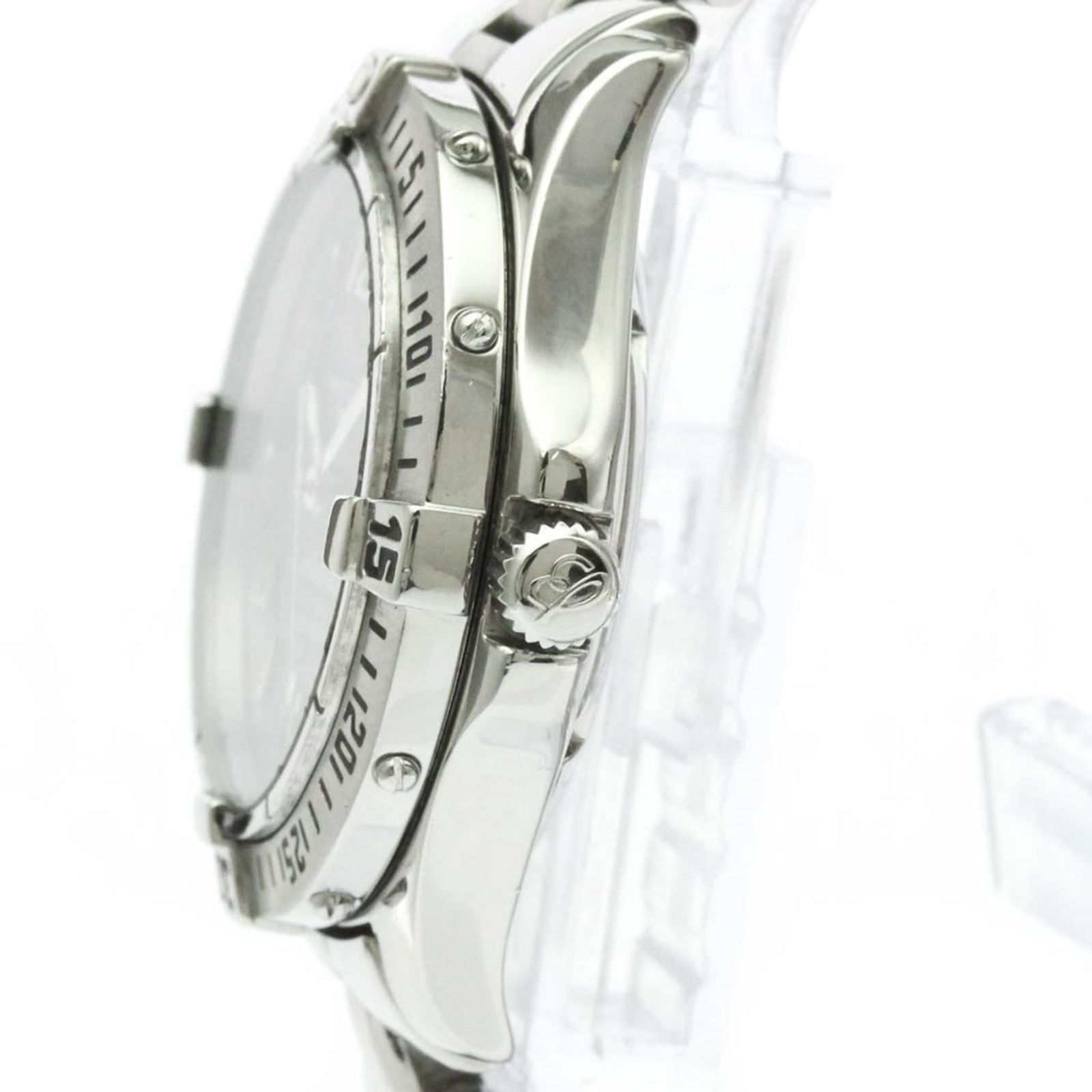 Wristwatch Breitling - 4