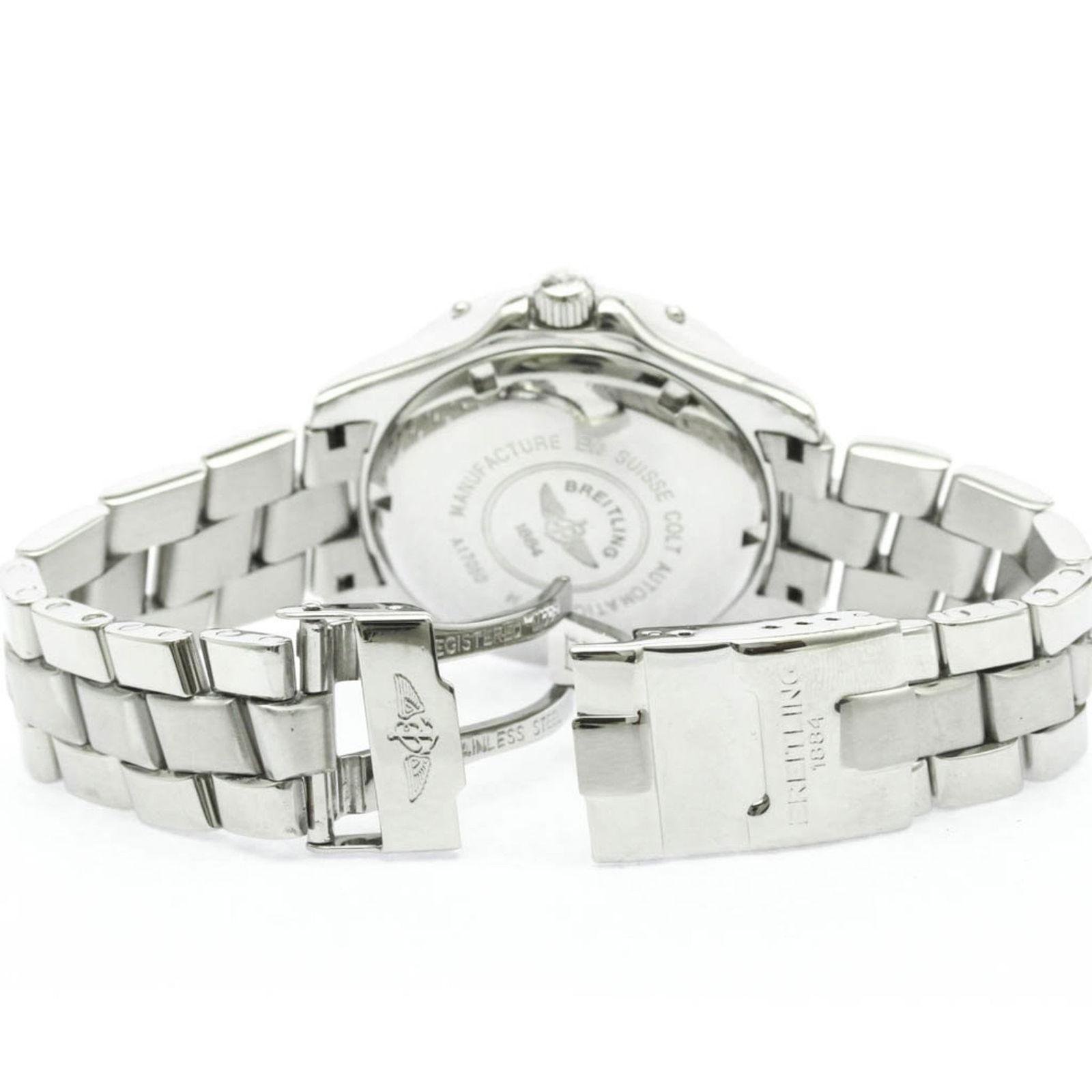 Wristwatch Breitling - 5