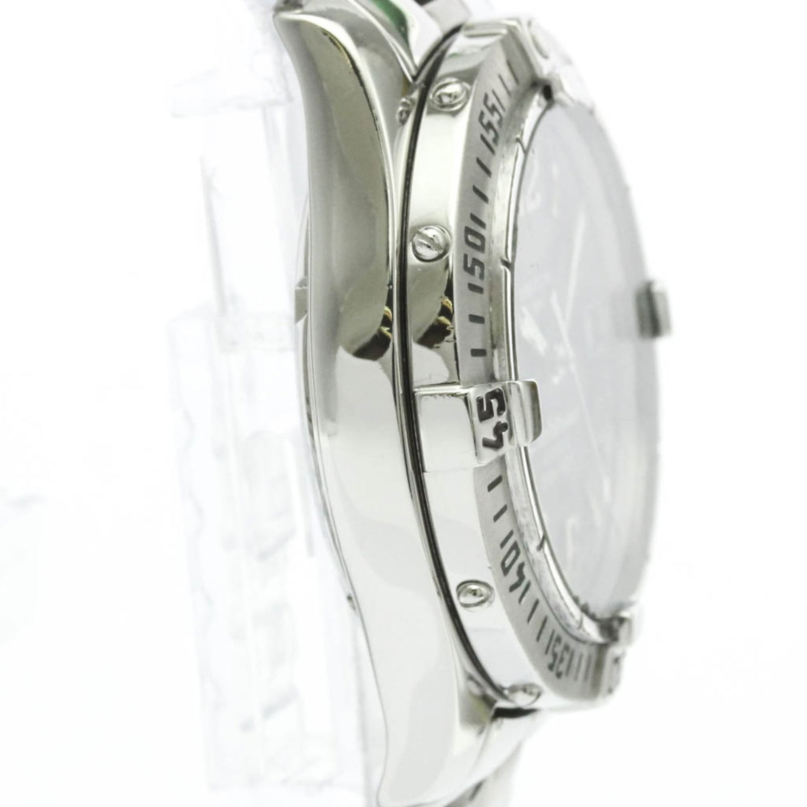 Wristwatch Breitling - 9