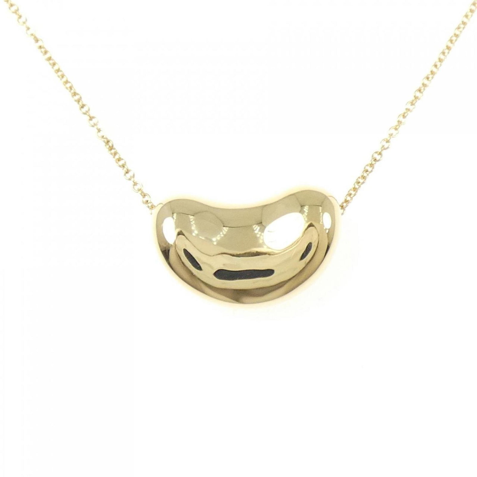 Necklace Tiffany Beans: Necklace Tiffany Beans This listing features Necklace Tiffany Beans. Item specifics are provided below. Item Specifics: Brand: Tiffany Necklace Type: Necklace Pendant Type: Pendant Gender: Women