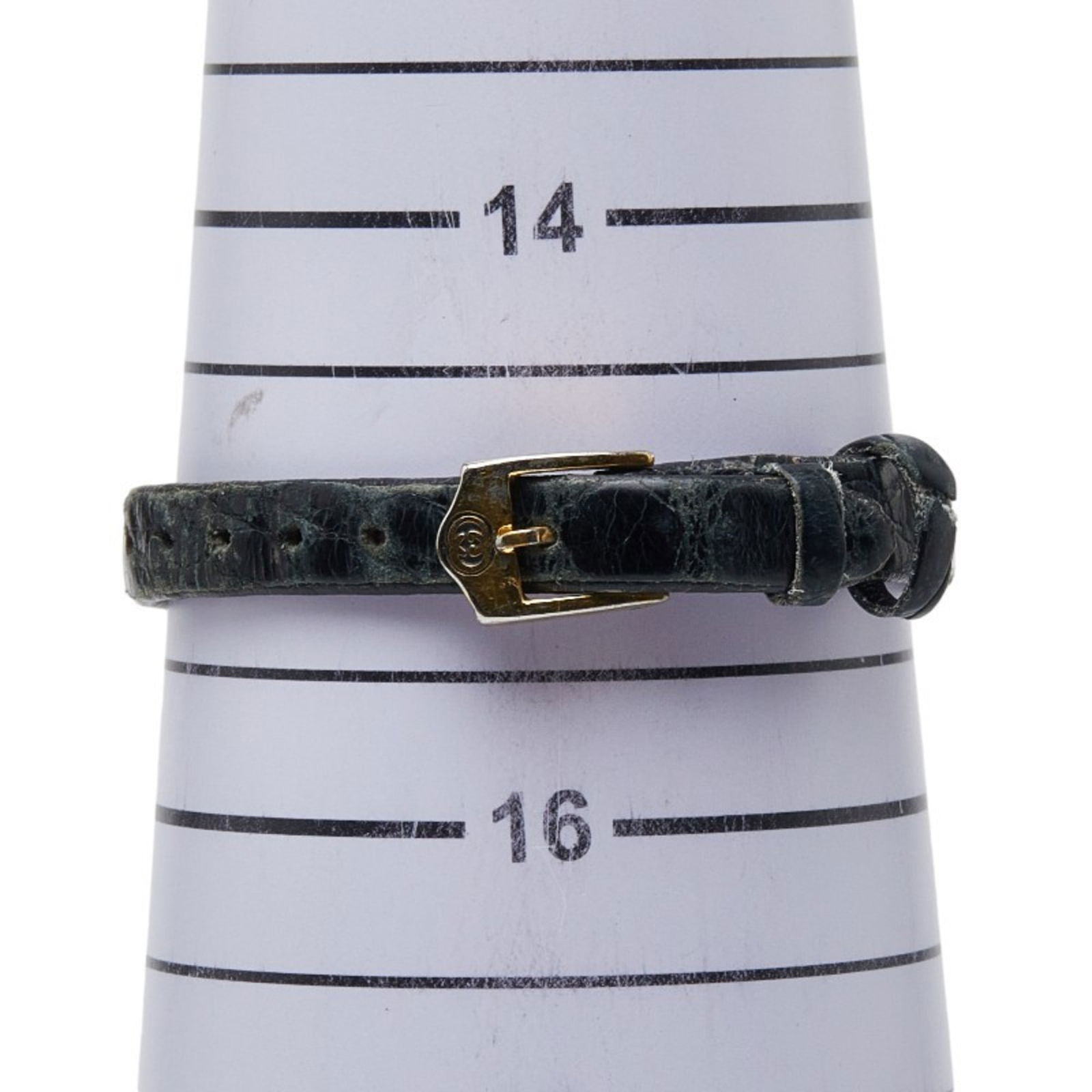 Wristwatch Gucci - 8