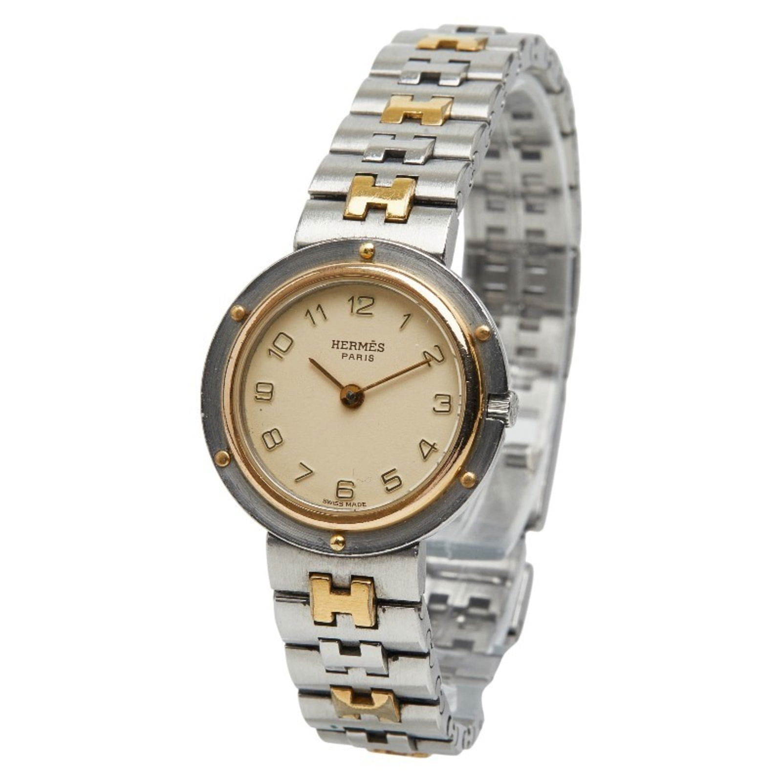 Wristwatch Hermes - 2