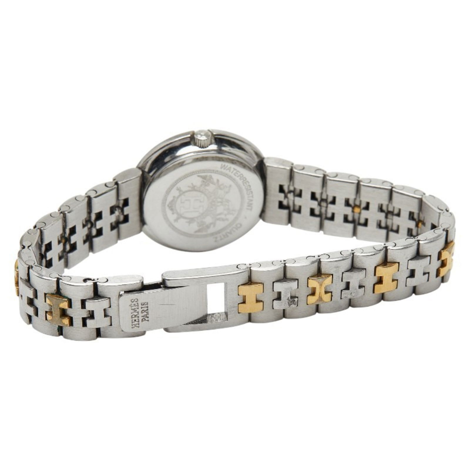 Wristwatch Hermes - 3