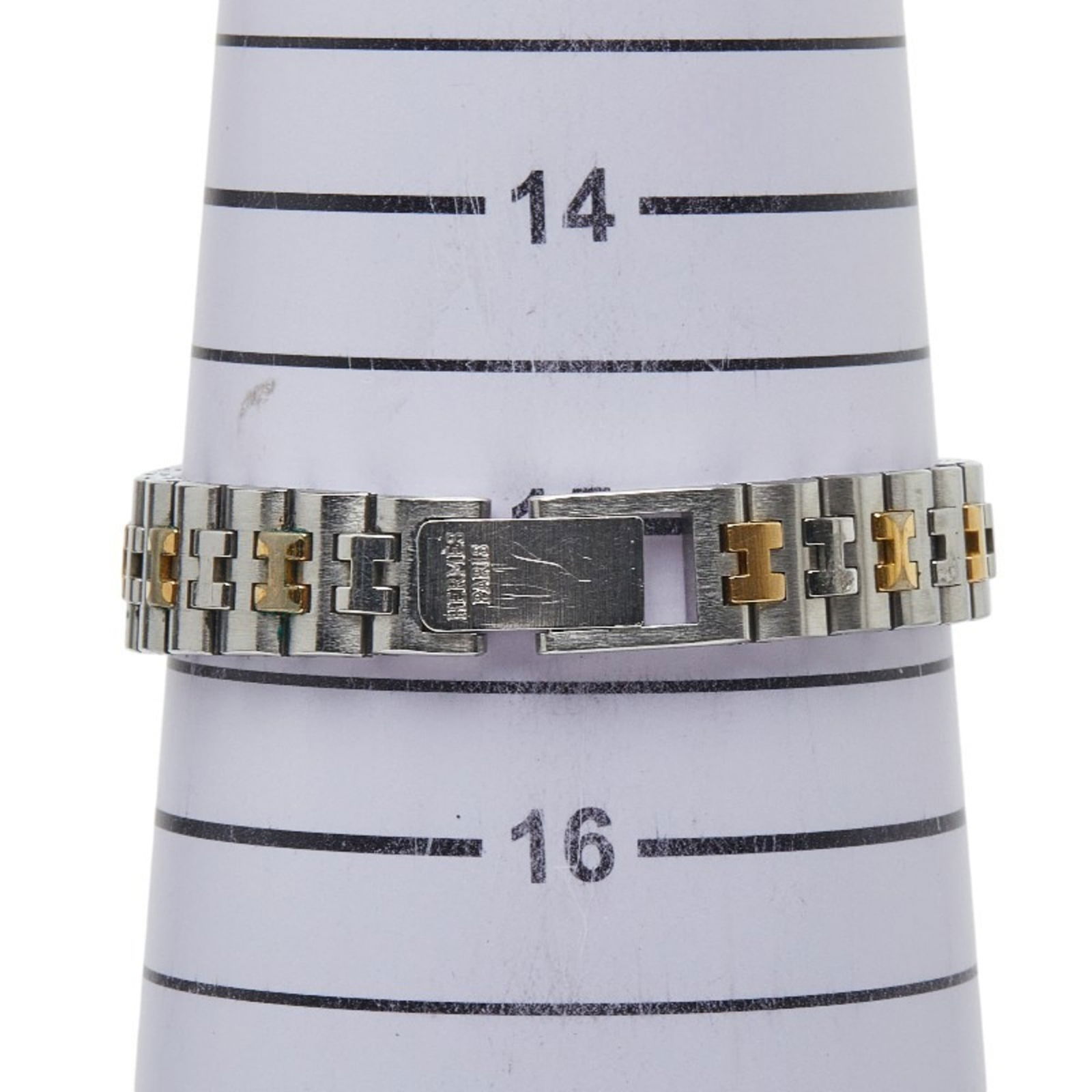 Wristwatch Hermes - 7