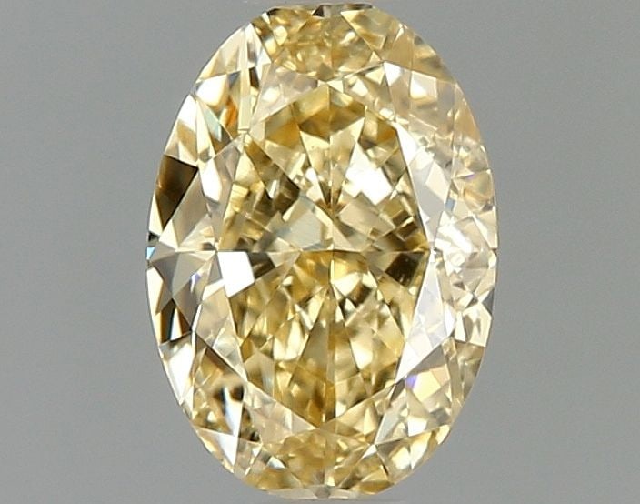 Loose Lab Diamond - IGI Oval 1.0ct Fancy Intense Yellow VS1: Loose Lab Diamond - IGI Oval 1.0ct Fancy Intense Yellow VS1 This listing features Loose Lab Diamond - IGI Oval 1.0ct Fancy Intense Yellow VS1. Item specifics are provided below. Item Specifics:
